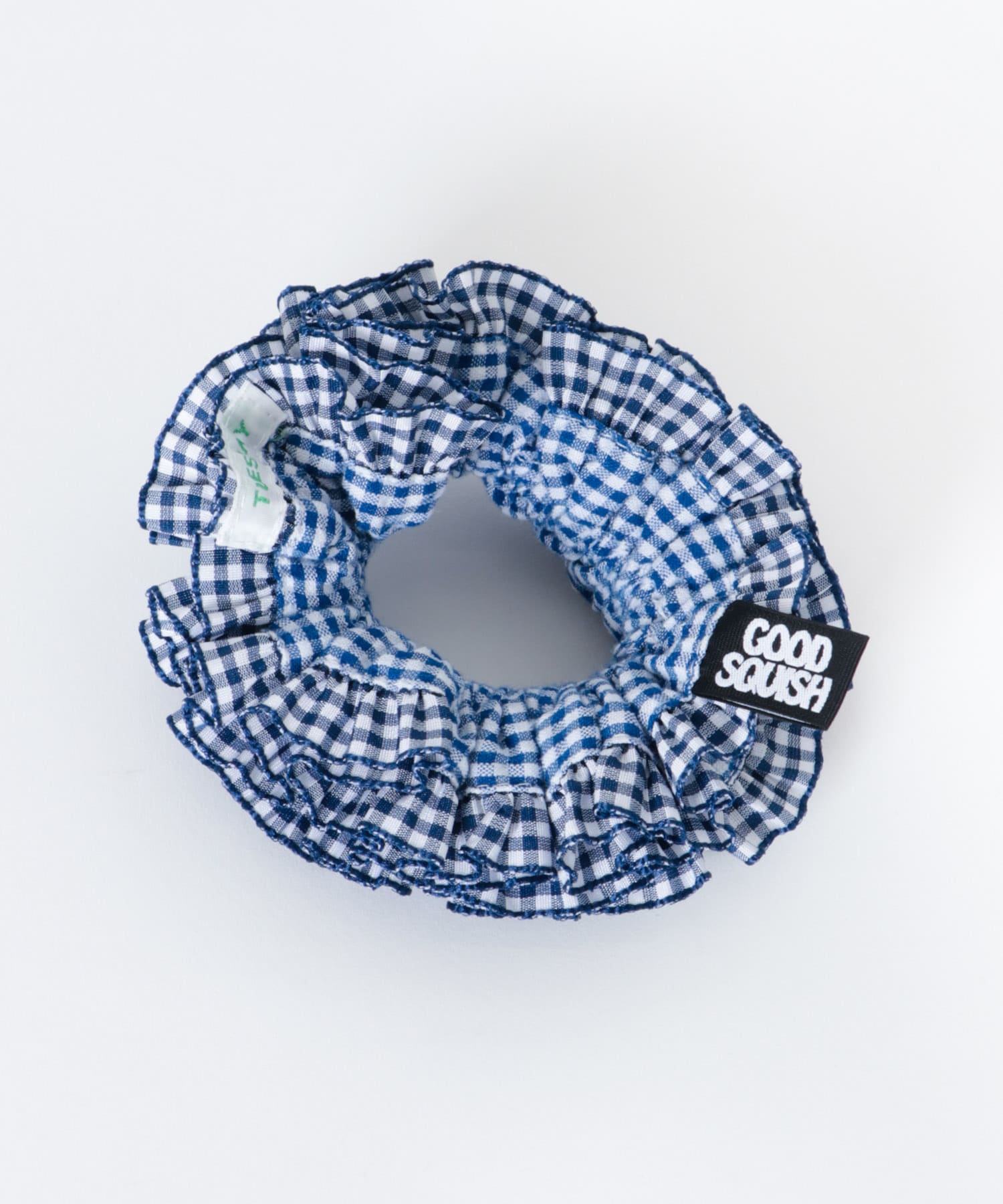 Good Squish　DOTW CAPSULE NAVY FREE