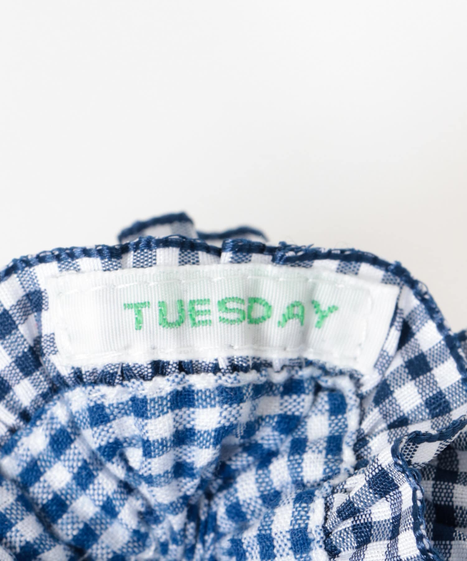 Good Squish　DOTW CAPSULE NAVY FREE
