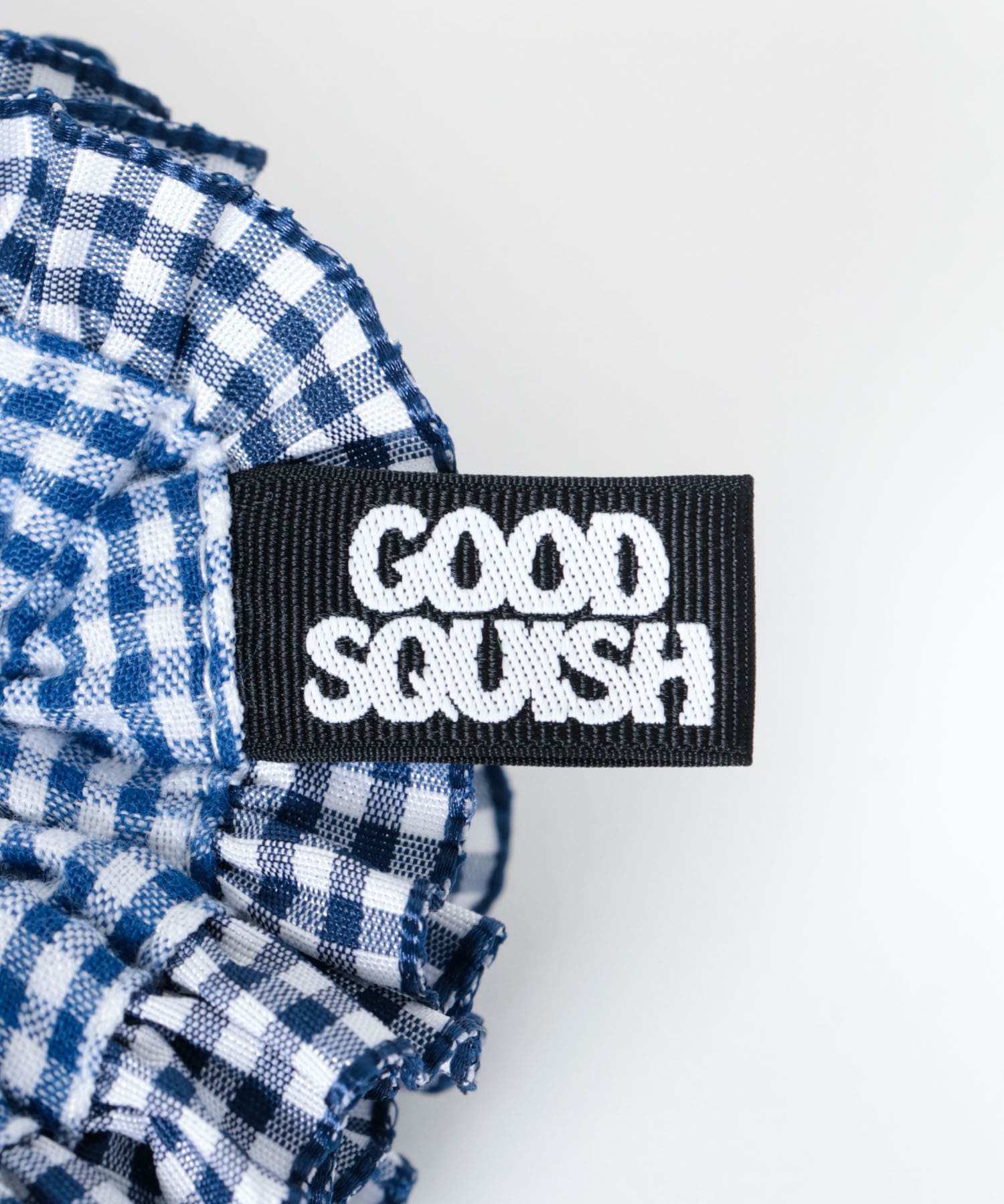 Good Squish　DOTW CAPSULE NAVY FREE