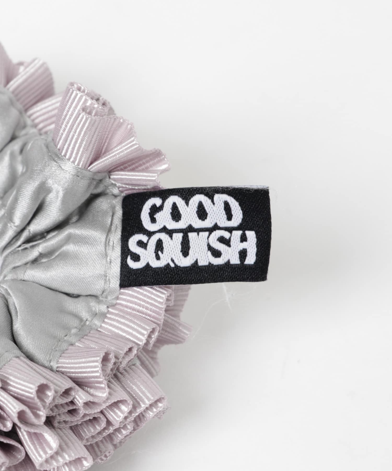 Good Squish　BABY COWBOY SILVER FREE