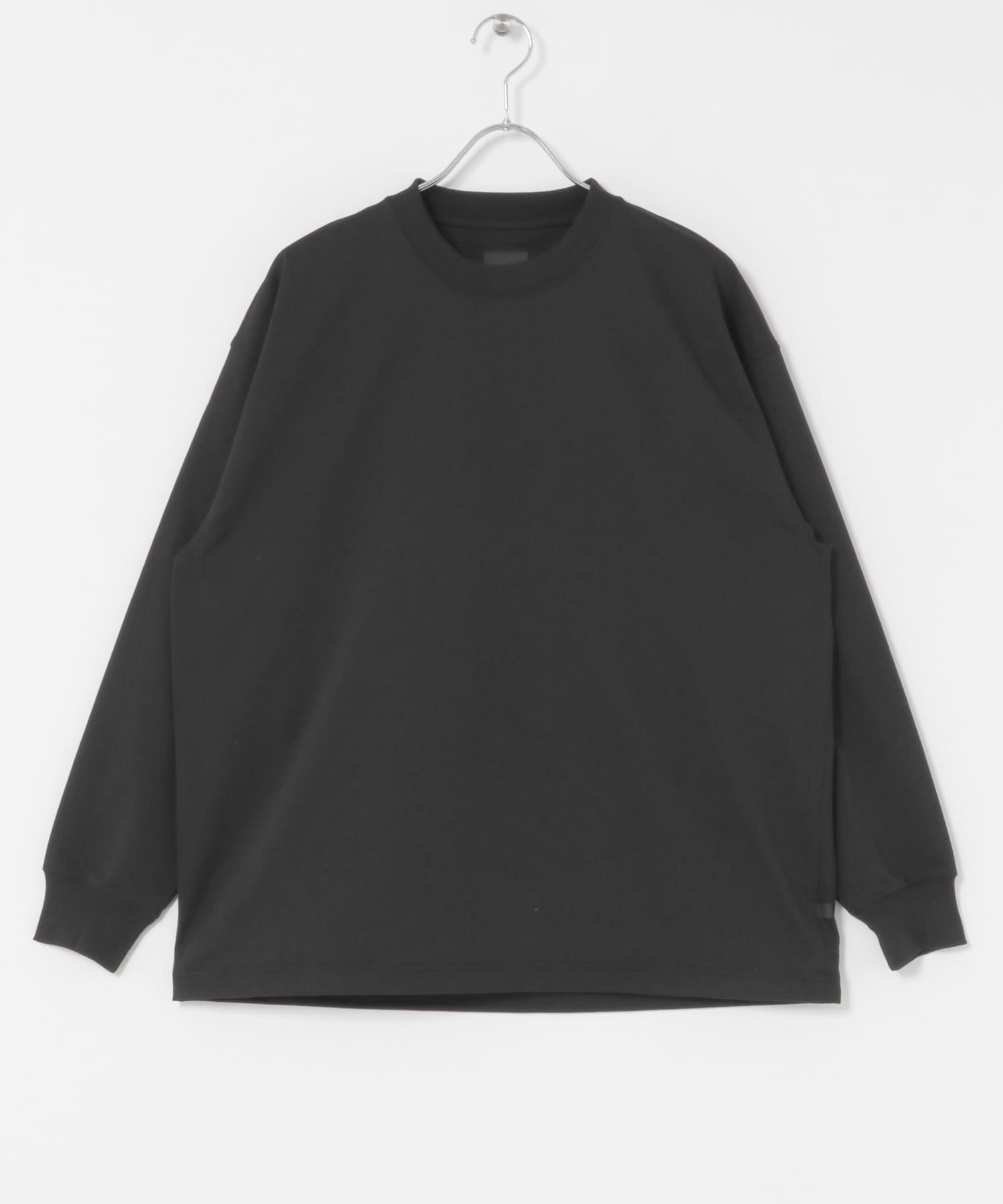 DAIWA PIER39　Ws TECH DRAWSTRING TEE L/S