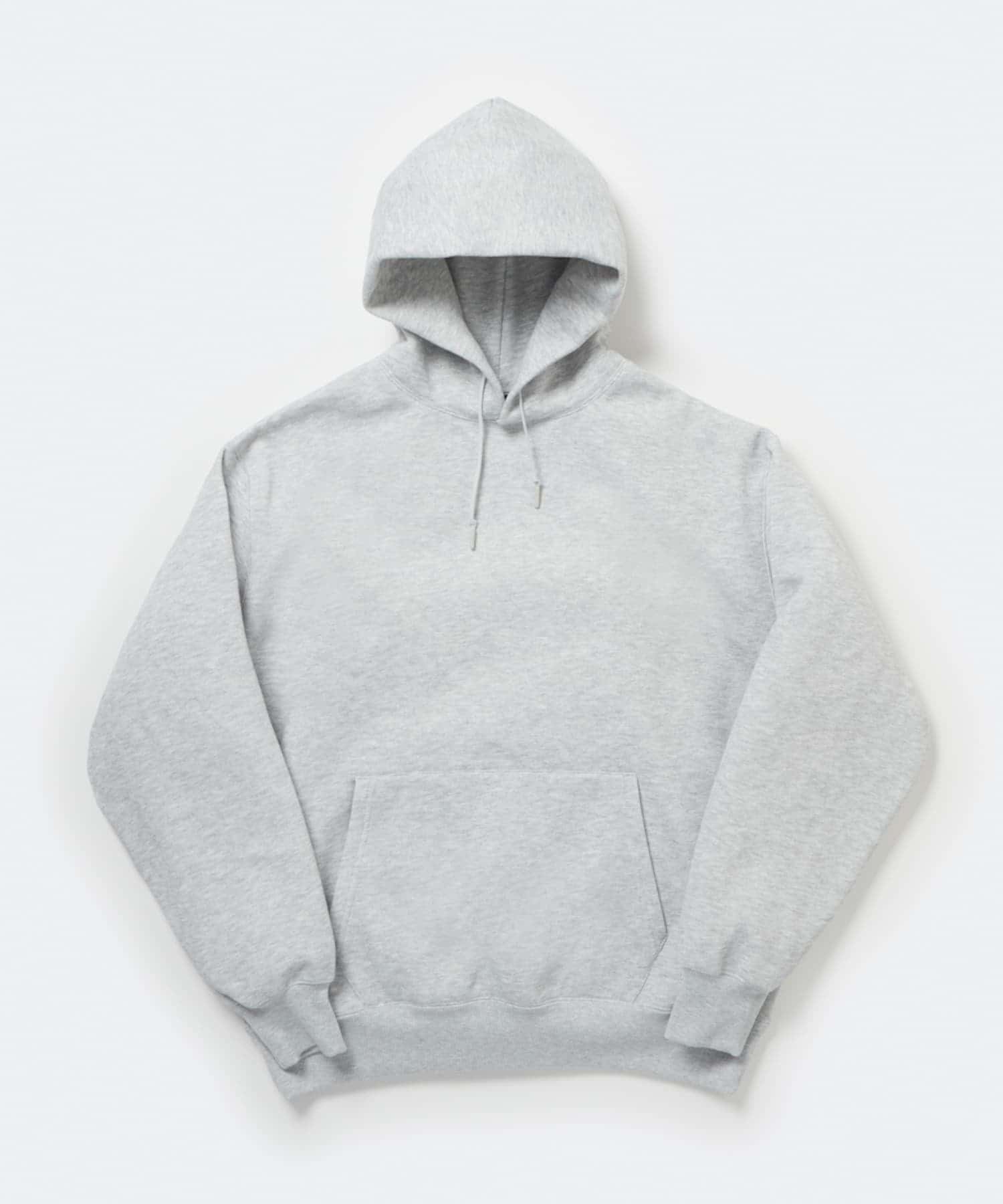 DAIWA PIER39　W's TECH SWEAT HOODIE