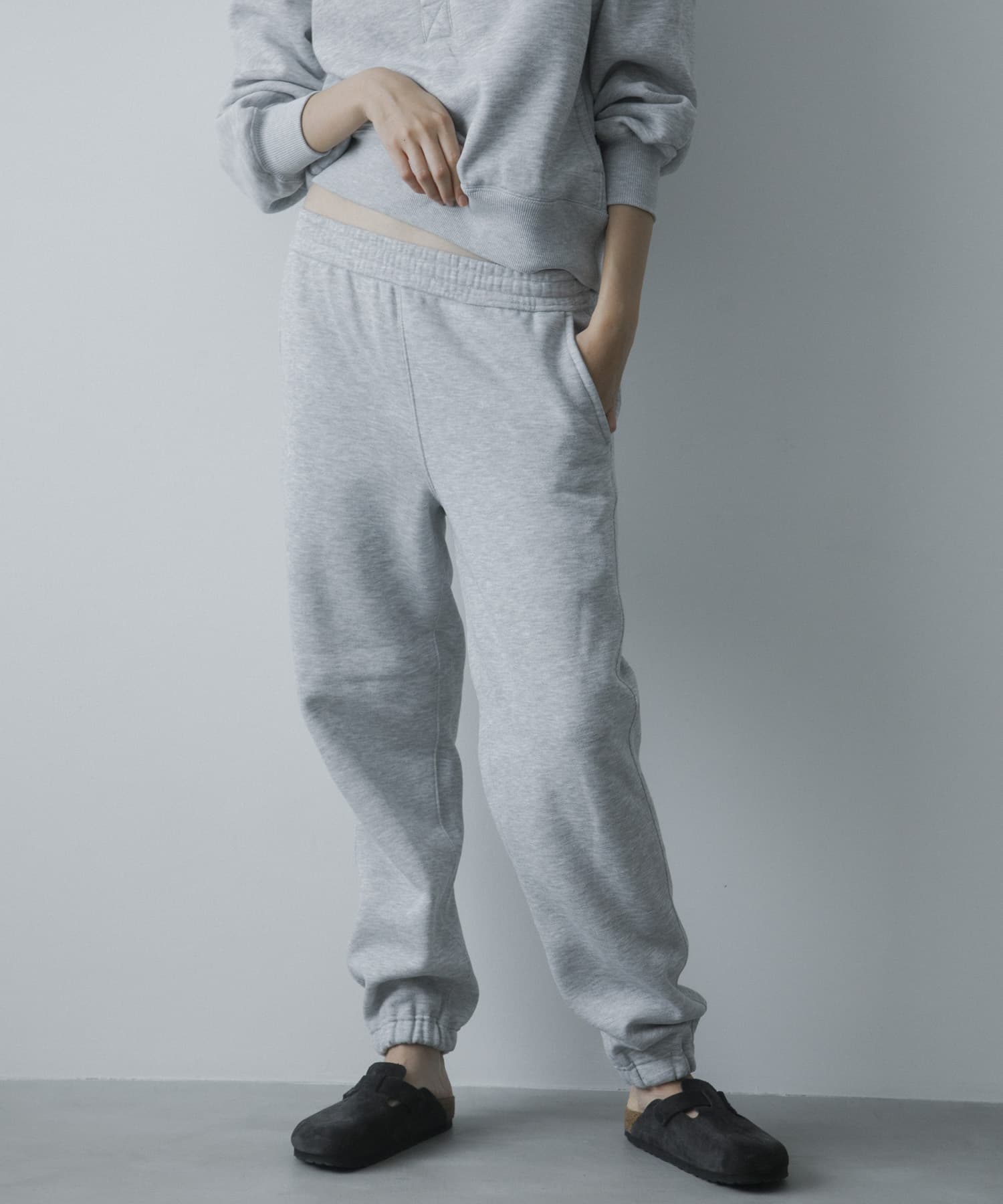 DAIWA PIER39　Ws TECH SWEAT PANTS