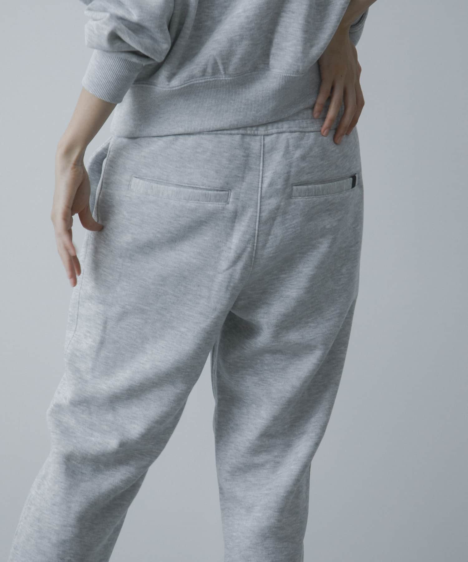 model：170cm   着用サイズ：FREE