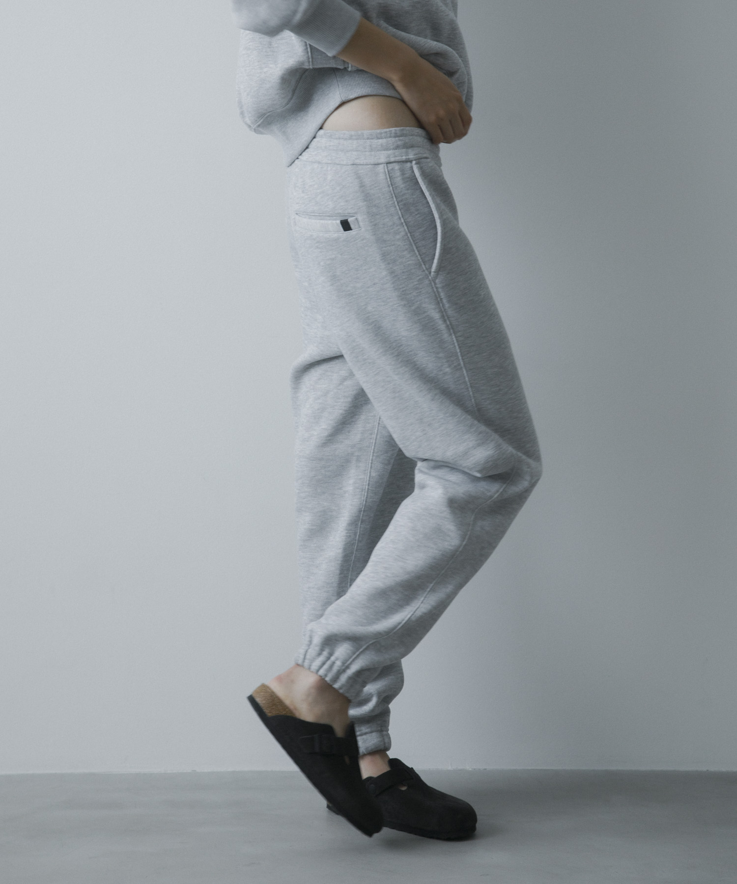 model：170cm   着用サイズ：FREE