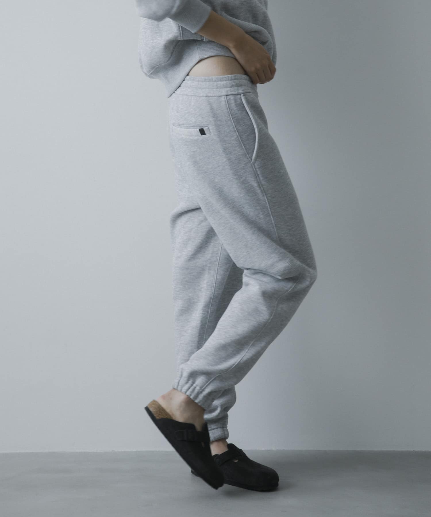 model：170cm   着用サイズ：FREE
