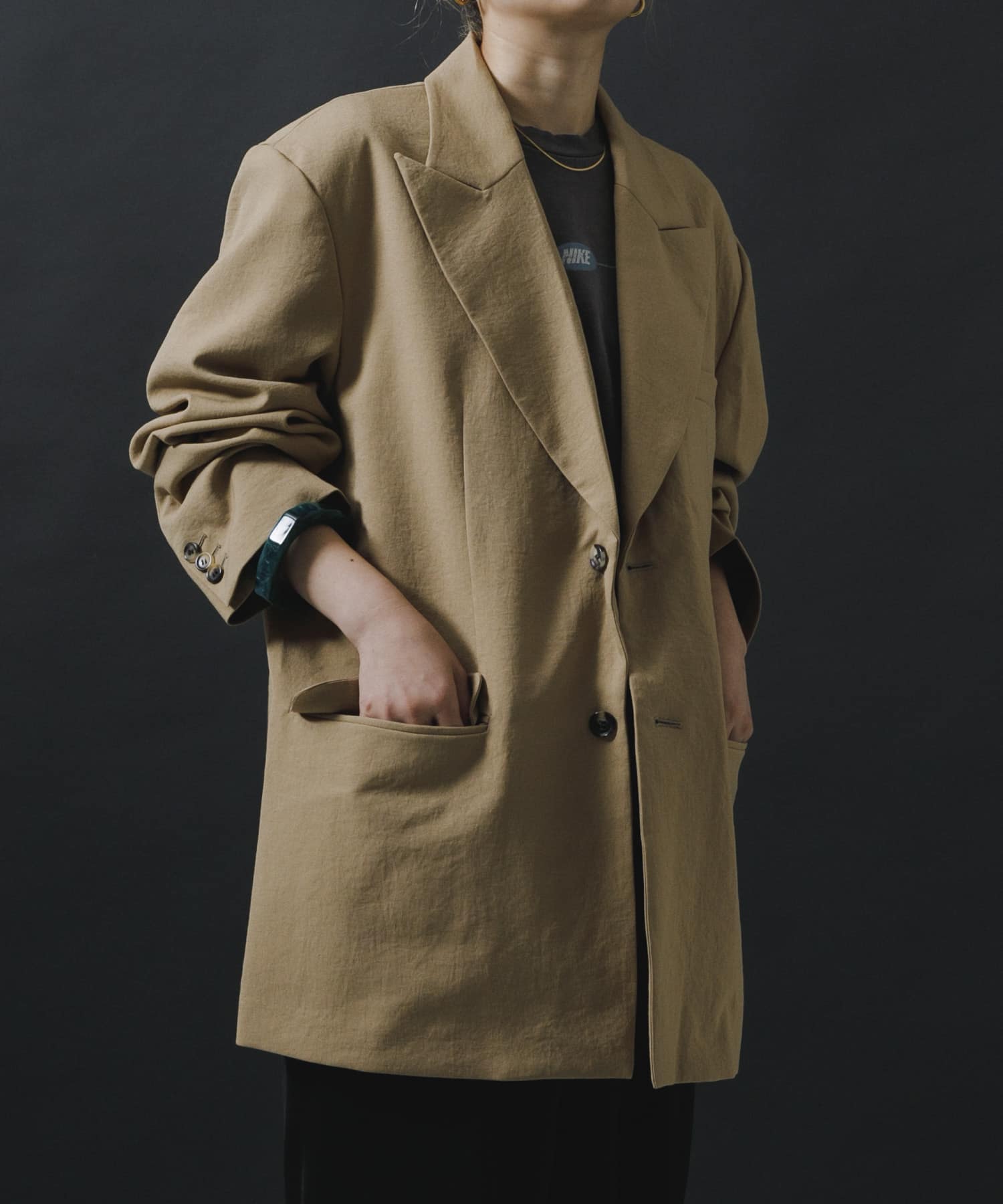 Beige
