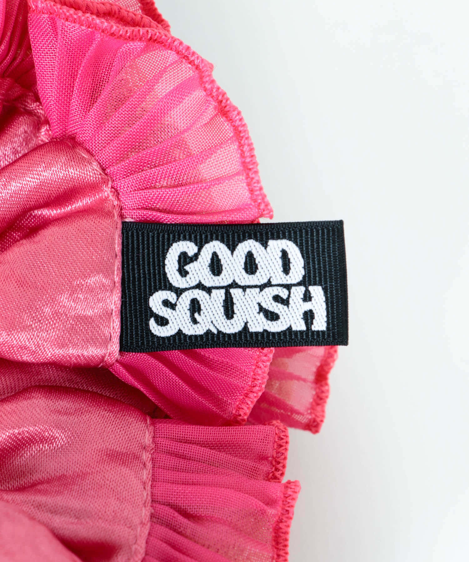 Good Squish　Baby Stallion Pamela Pink HOT PINK FREE