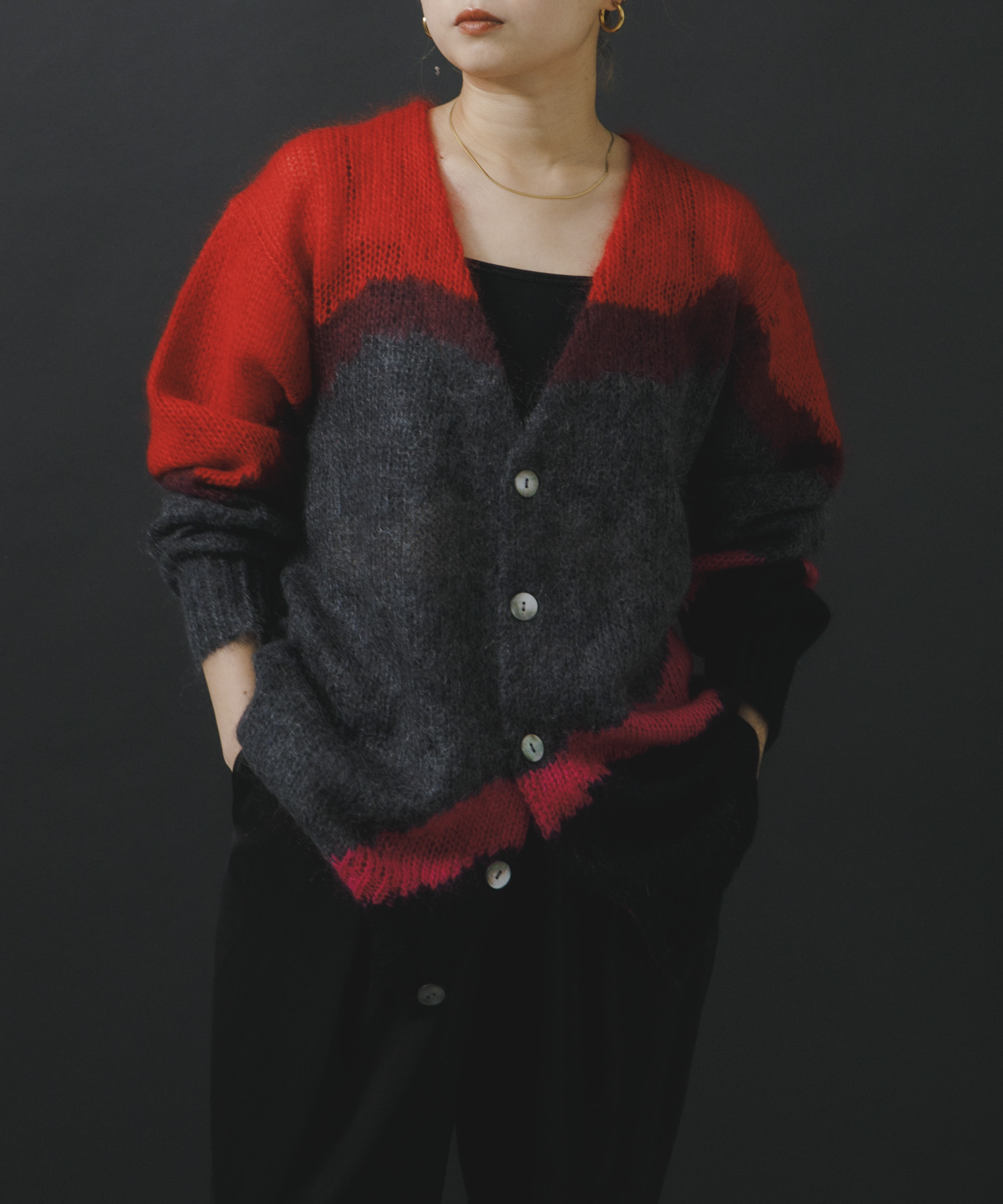 Red×Grey