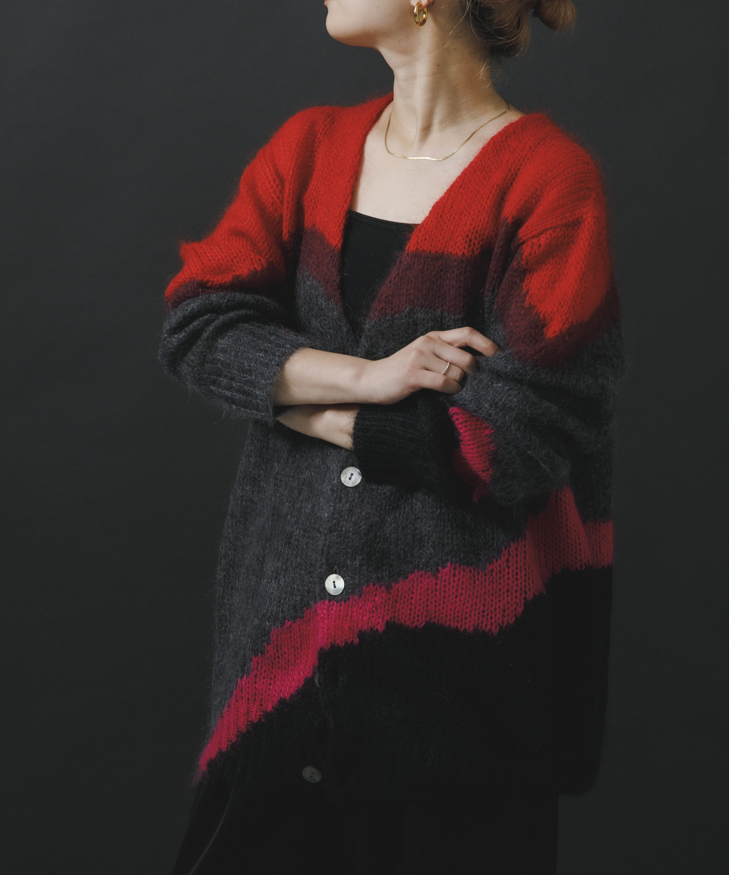 Red×Grey