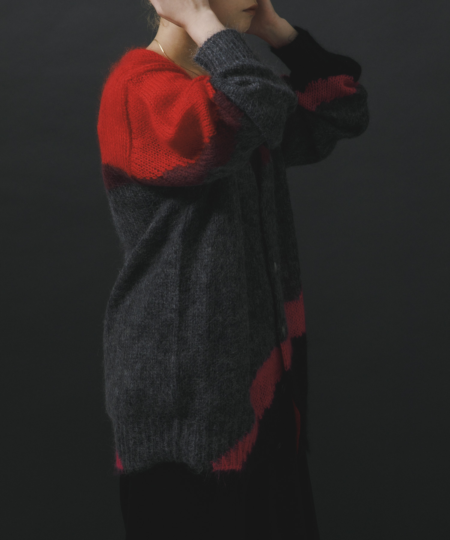 Red×Grey