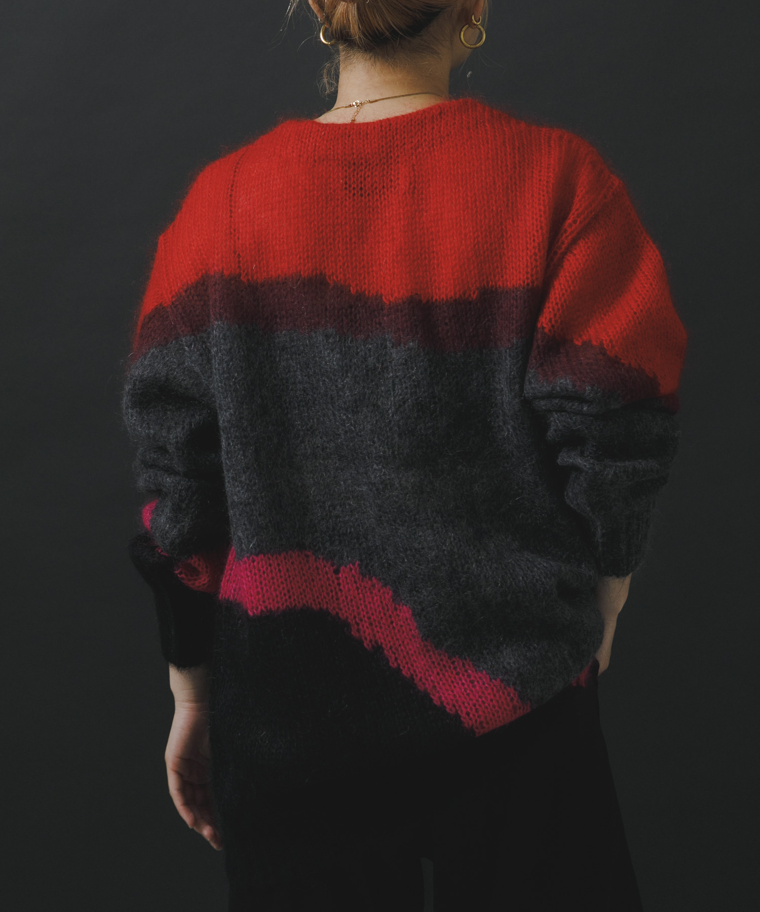 Red×Grey