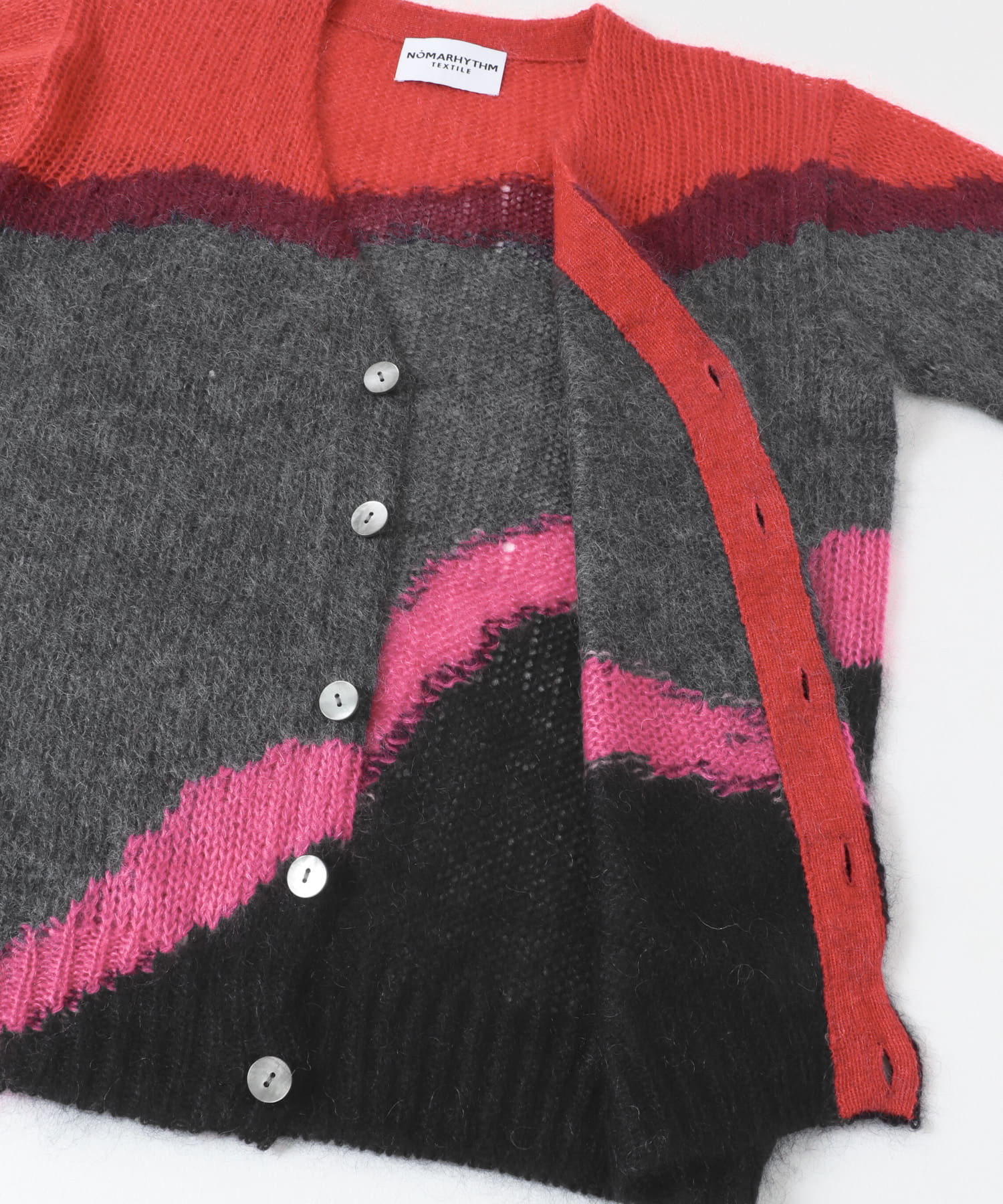 Red×Grey