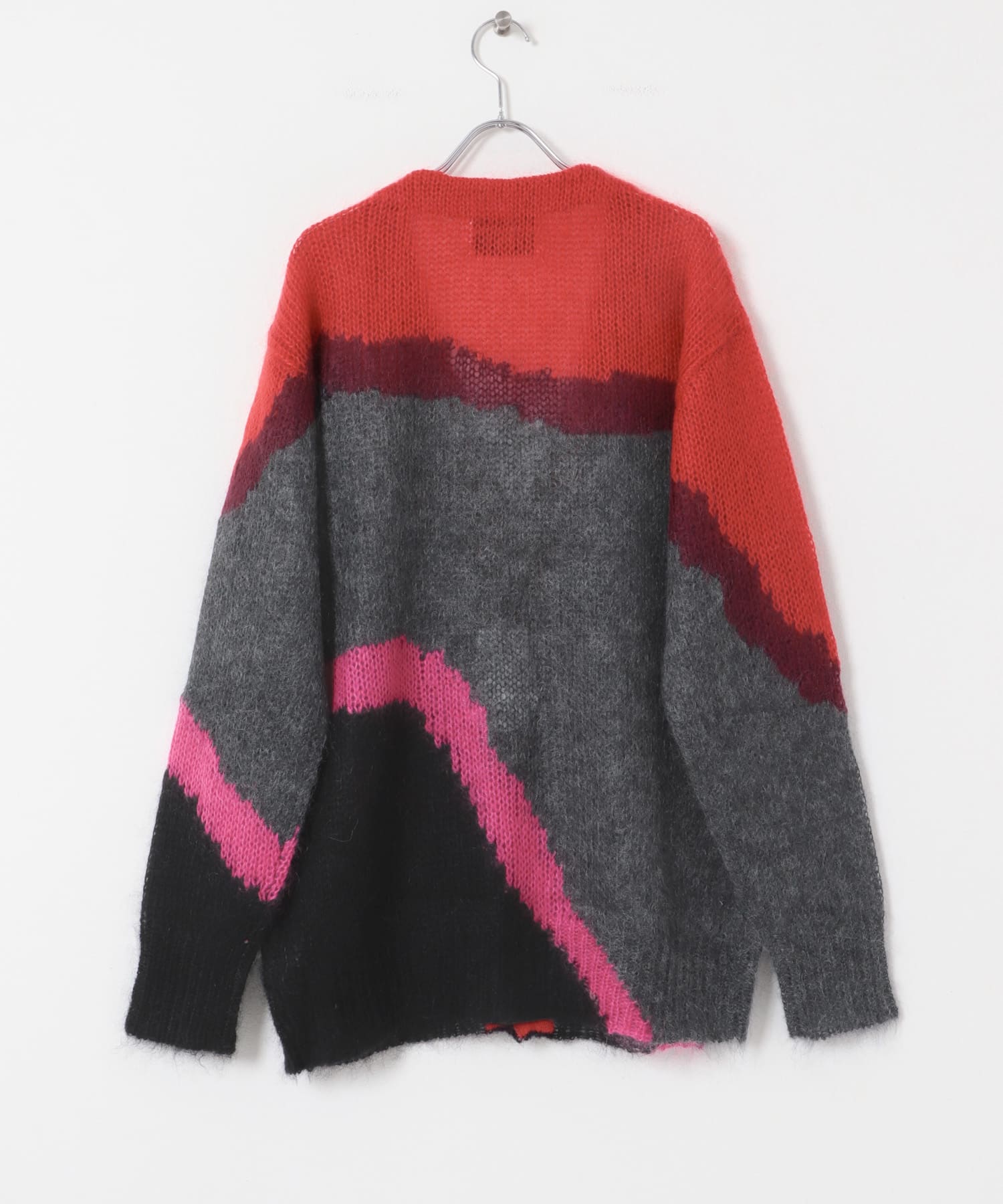 Red×Grey