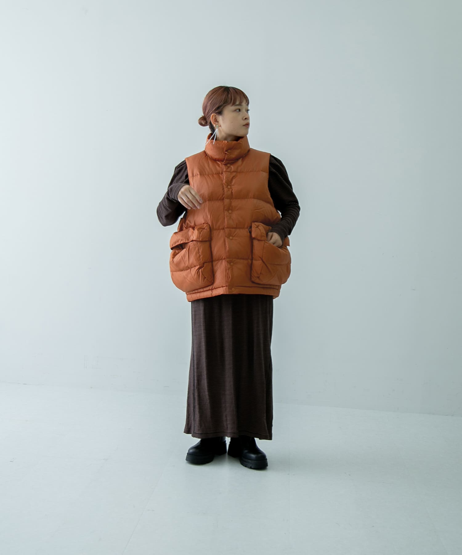 D.ORANGE