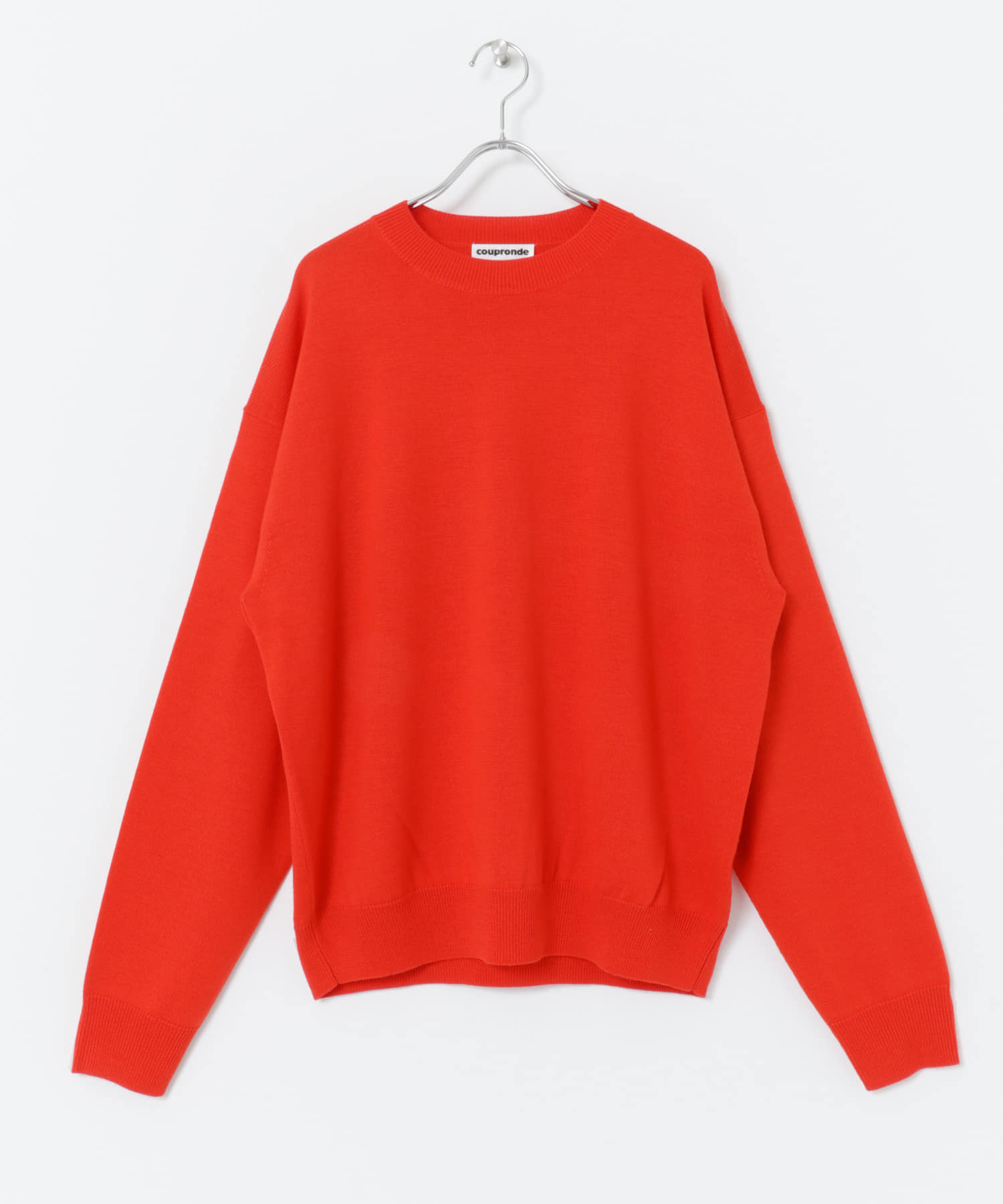 O RED