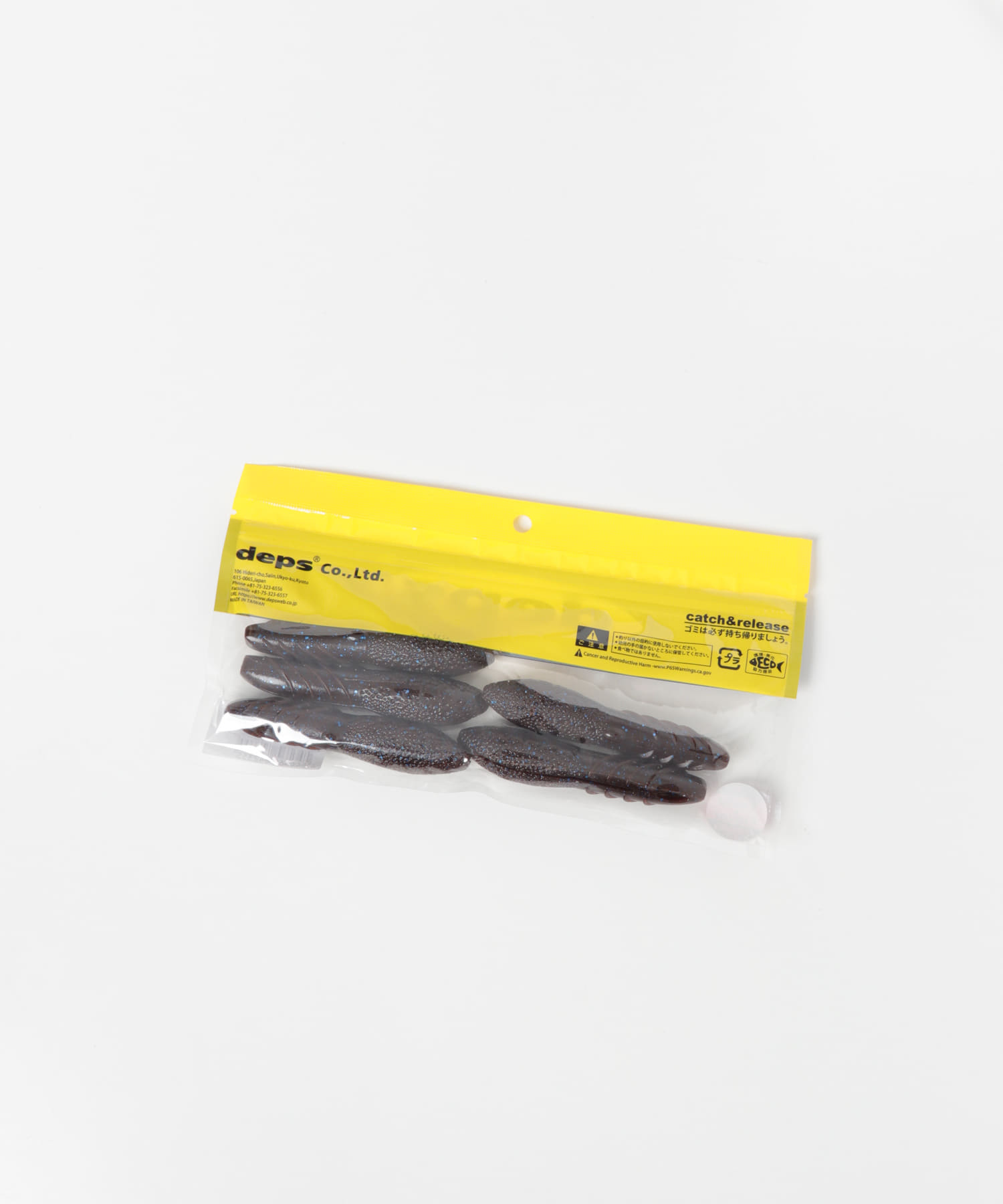 スカッパノンBF