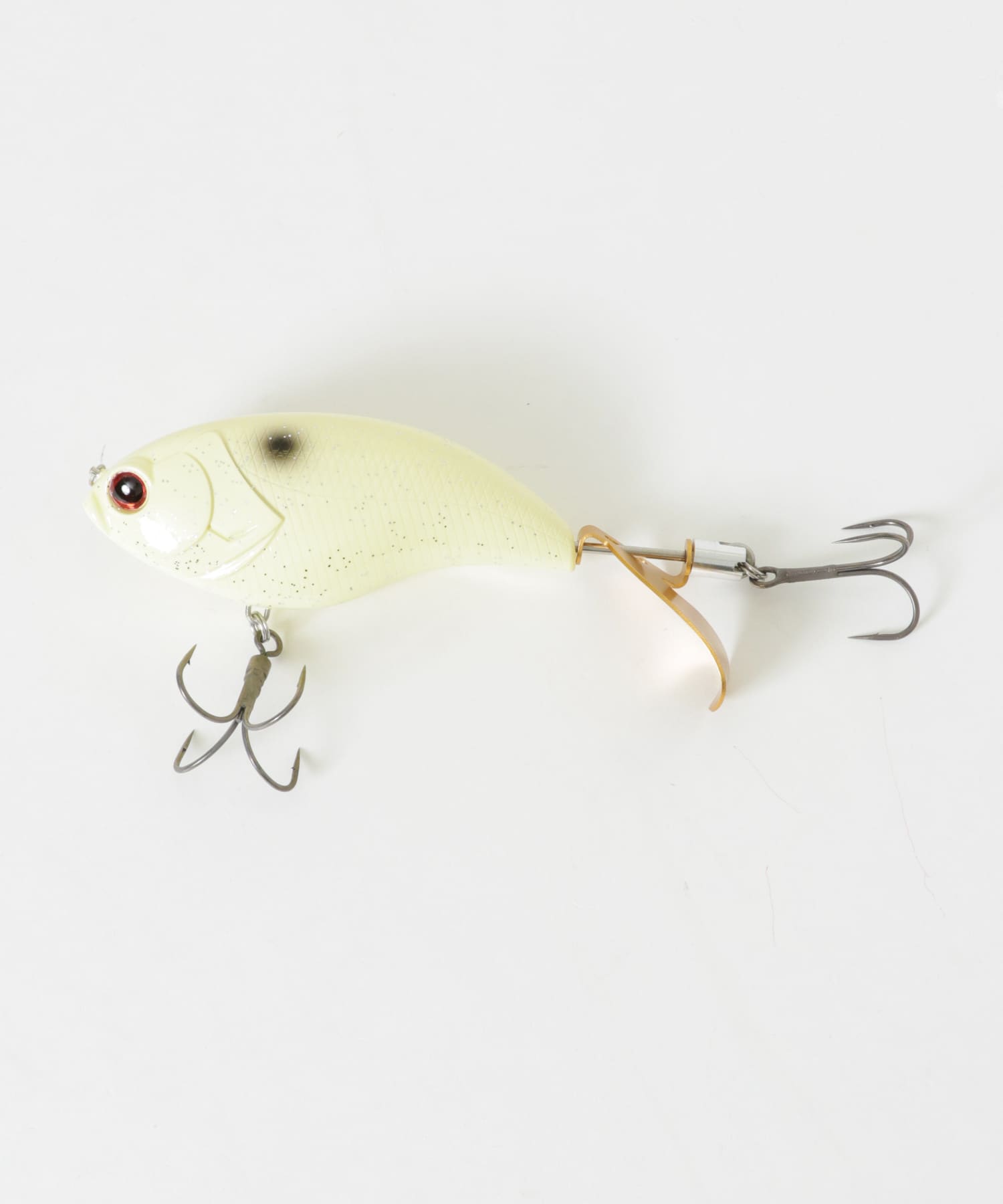 deps　EVOKE ZERO150 ボーンシャッド 150