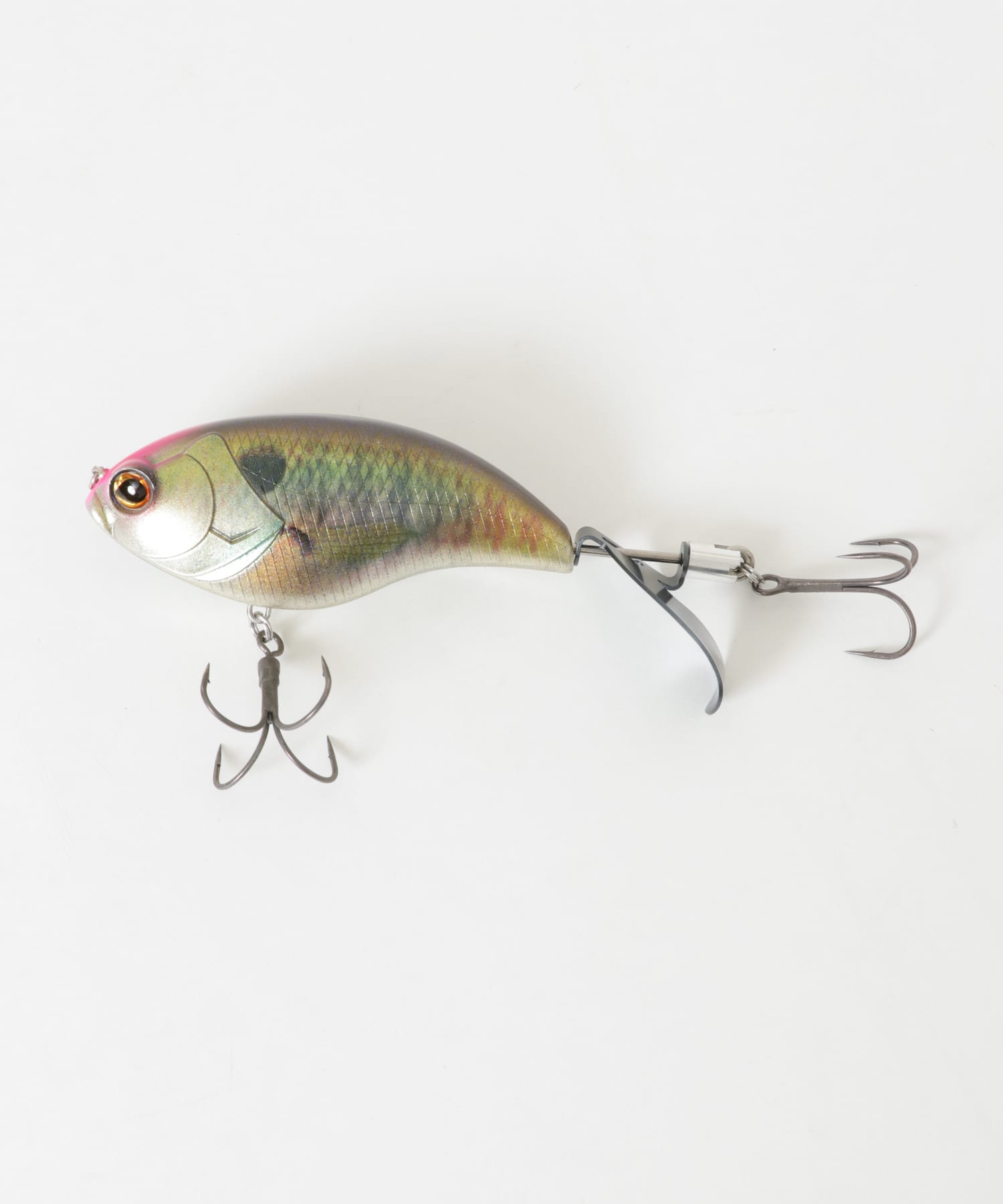 deps　EVOKE ZERO150 スカムパーチ 150