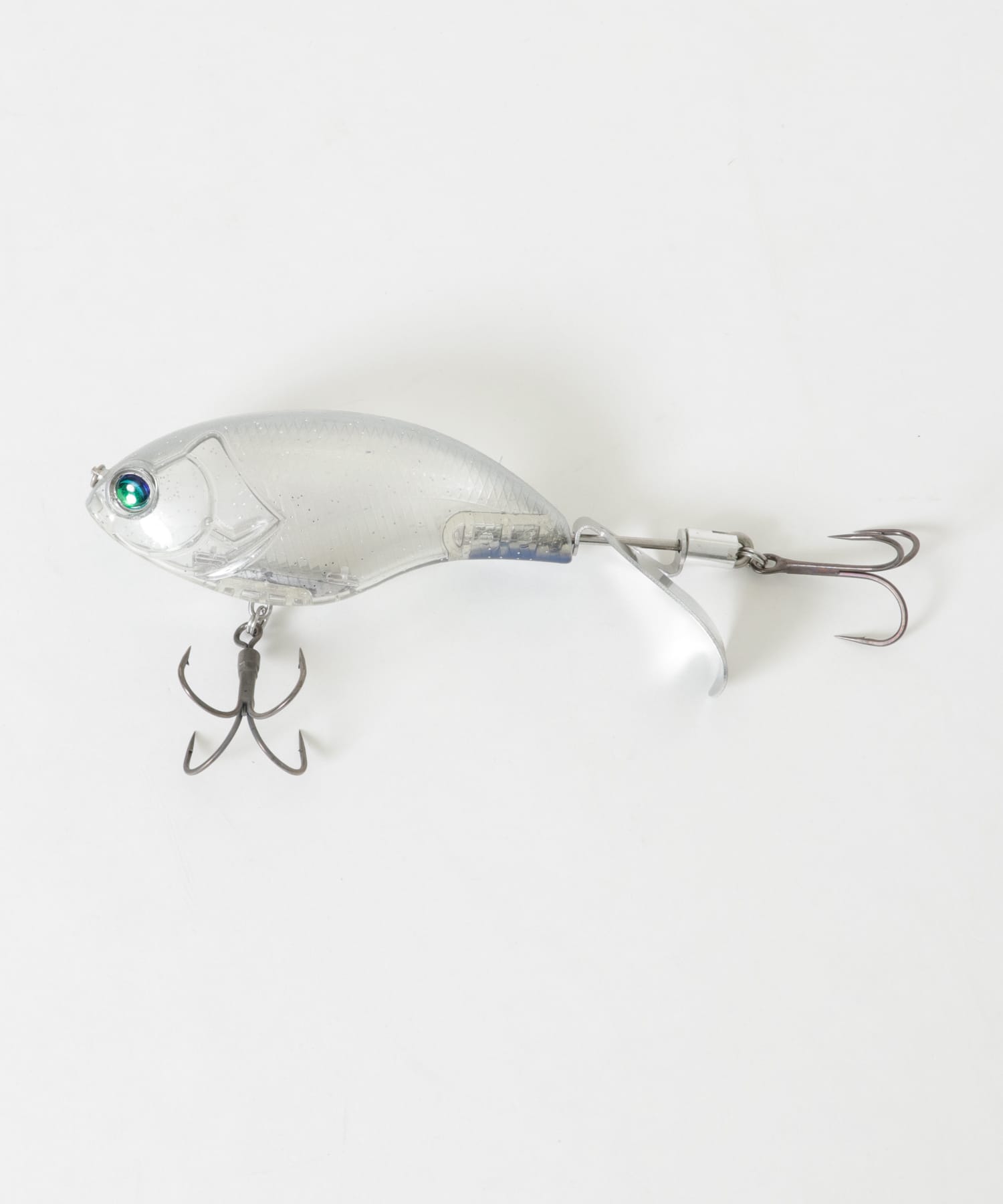 deps　EVOKE ZERO150 グラスキャット 150