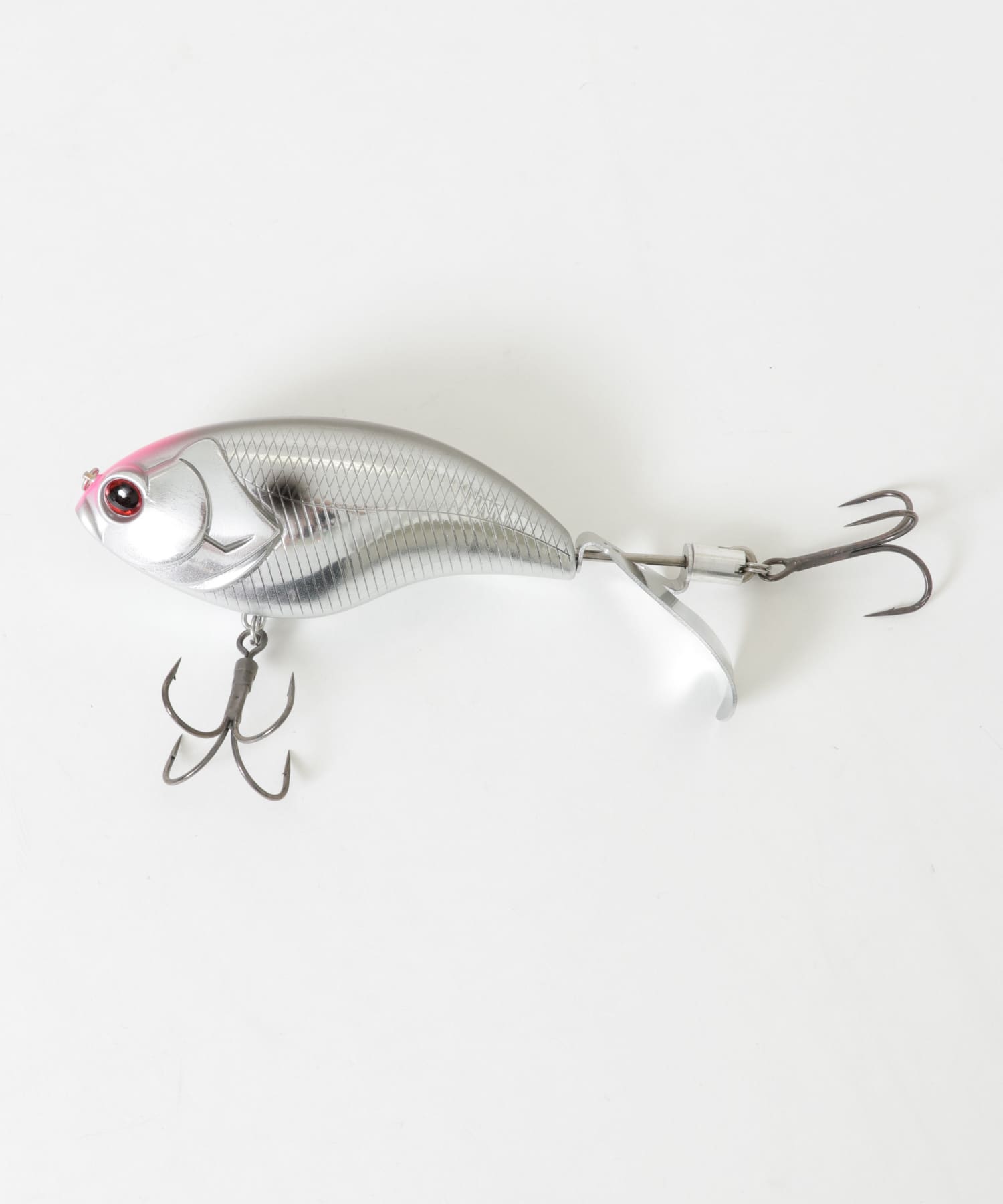 deps　EVOKE ZERO150 ブラックバック 150