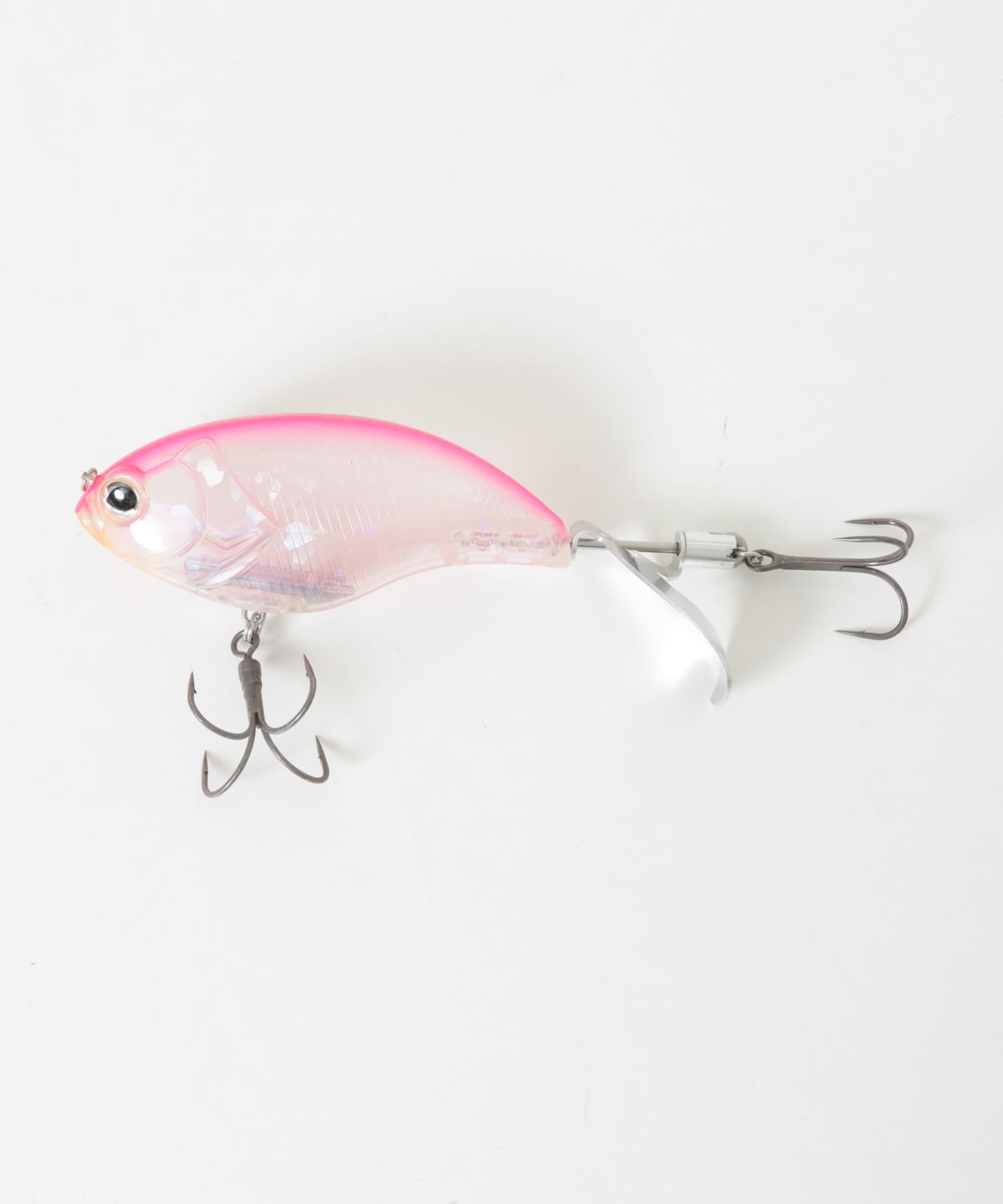 deps　EVOKE ZERO150 ピンクバック 150