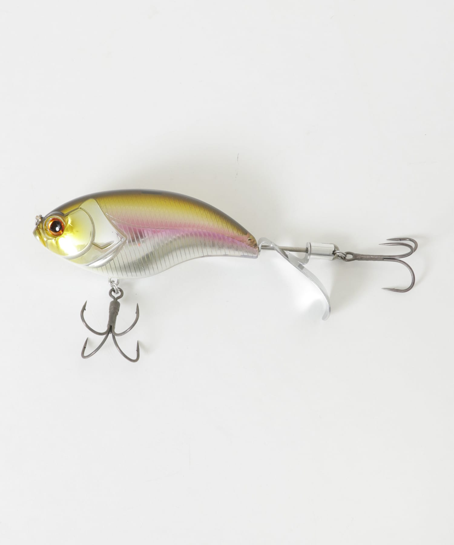 deps　EVOKE ZERO150 ワカサギ 150