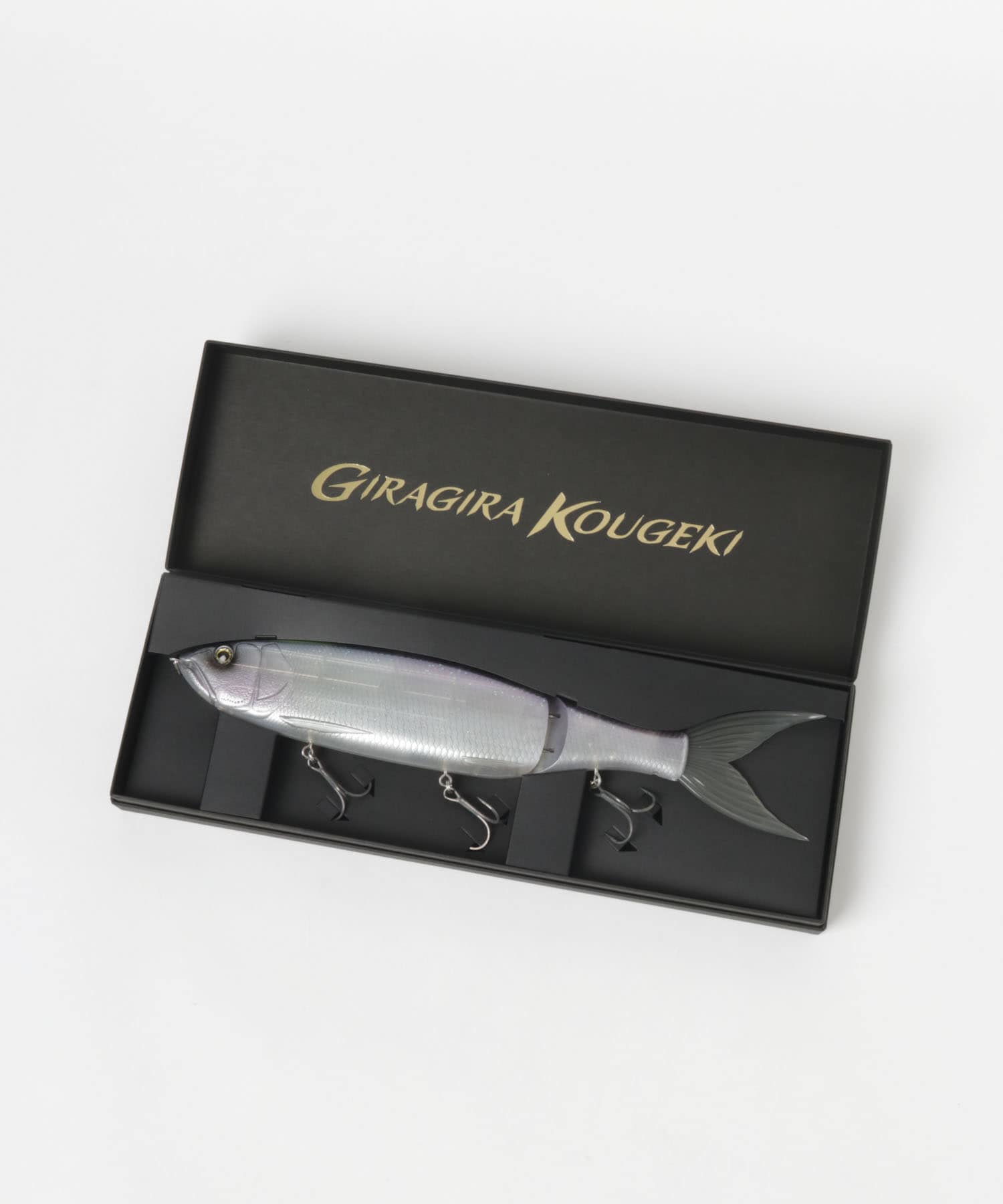 オーロラグリッター