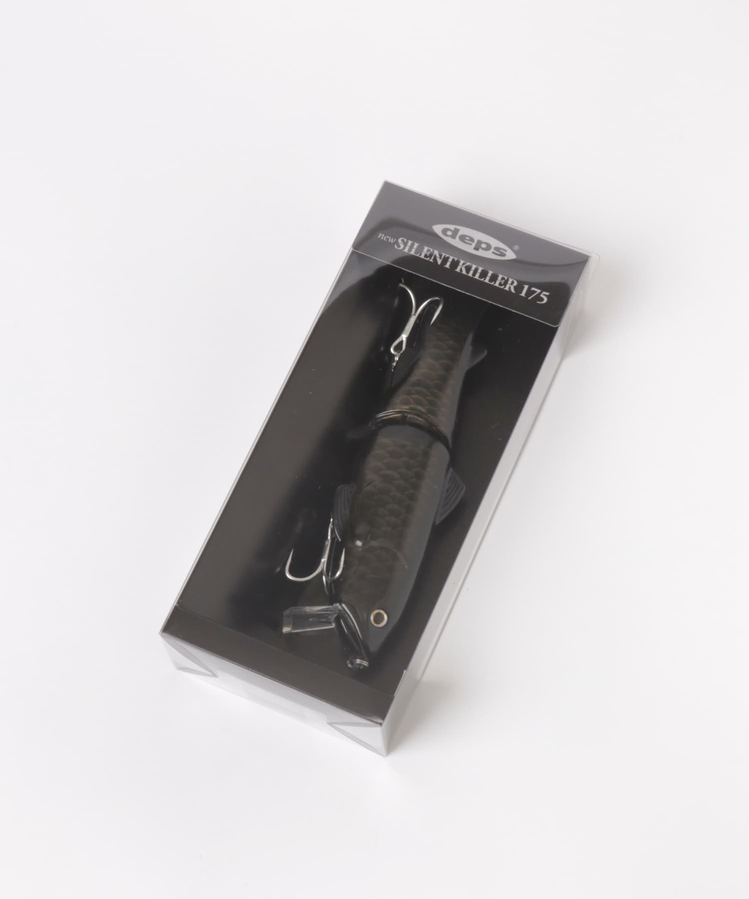 deps　NEW SILENTKILLER 175