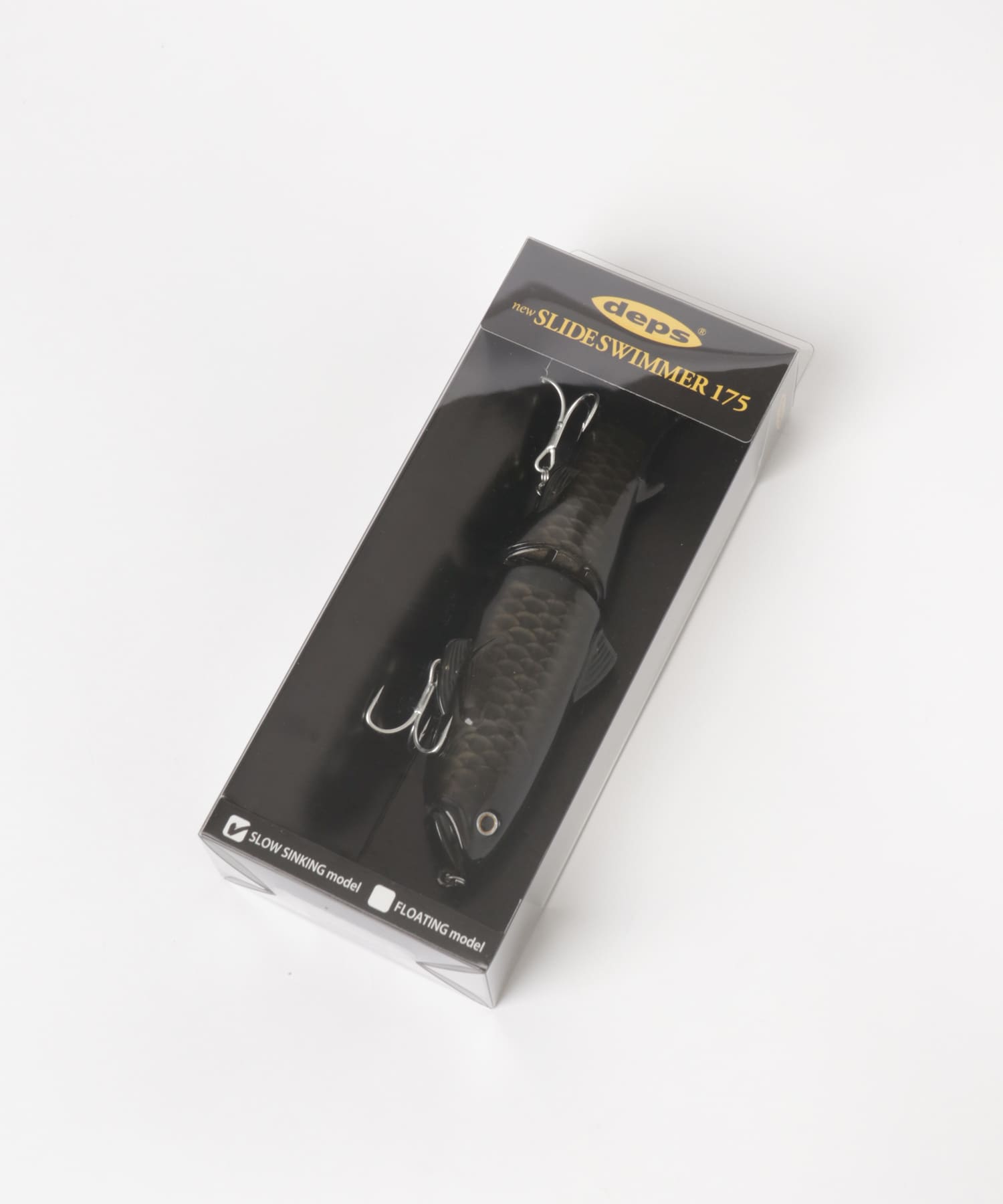 deps　NEW SLIDESWIMMER 175