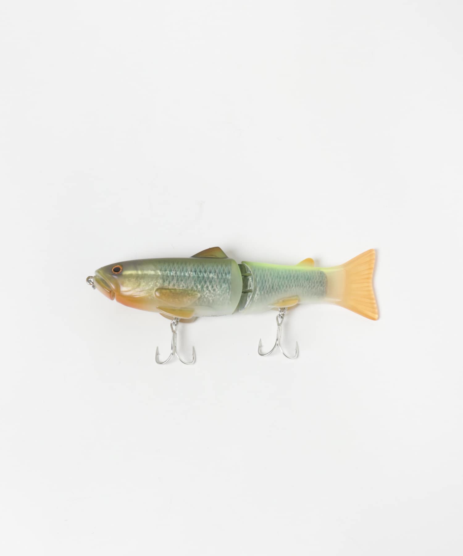 deps　NEW SLIDESWIMMER 175 リアルケタバス 175