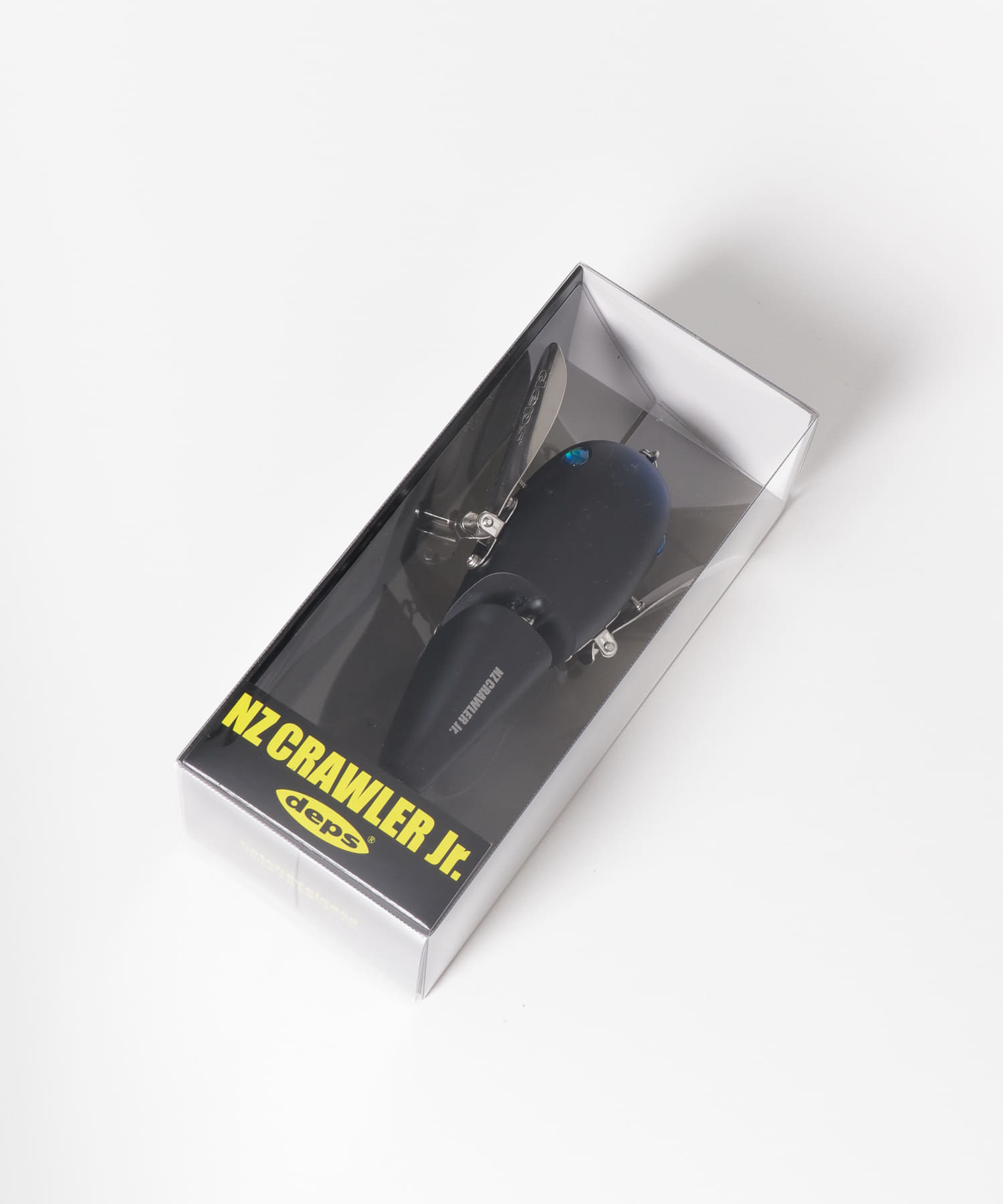 deps　NZ CRAWLER jr.