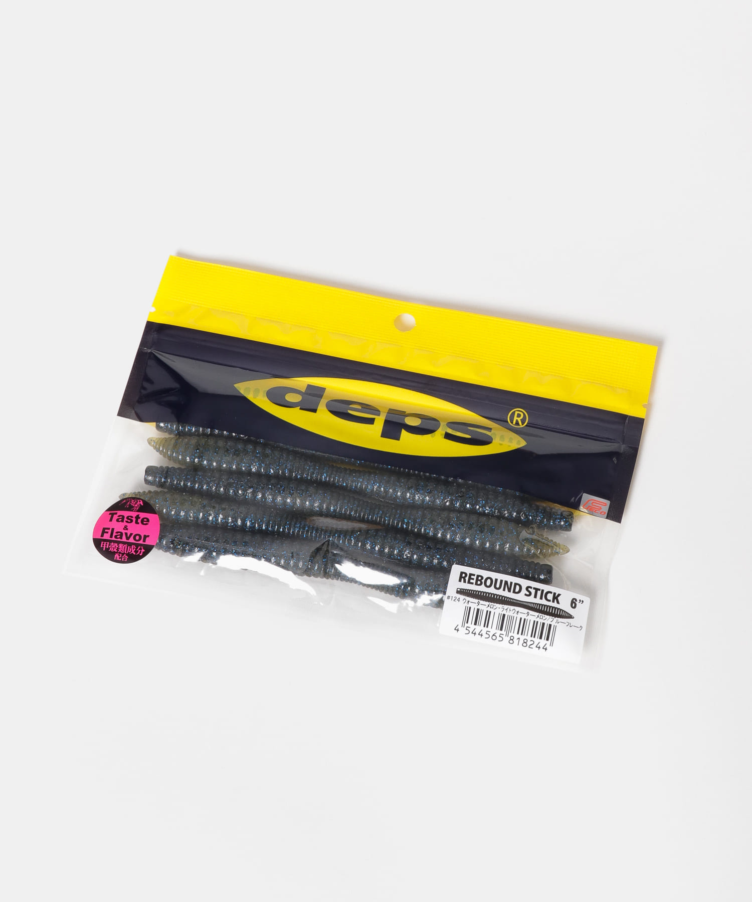 deps　REBOUND STICK 6
