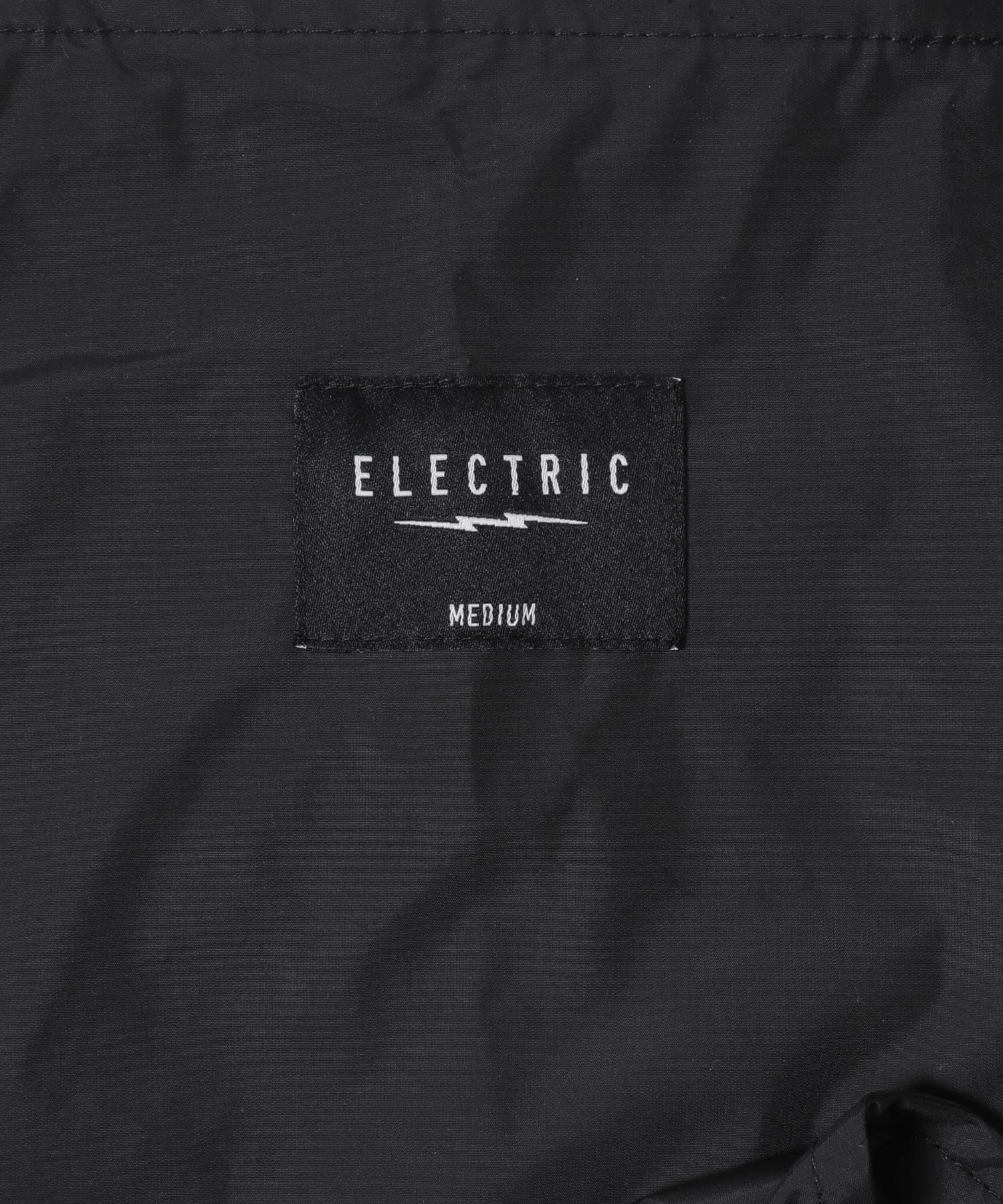 『別注』ELECTRIC×LAKE SEEKERS　BIB PANTS BLACK L