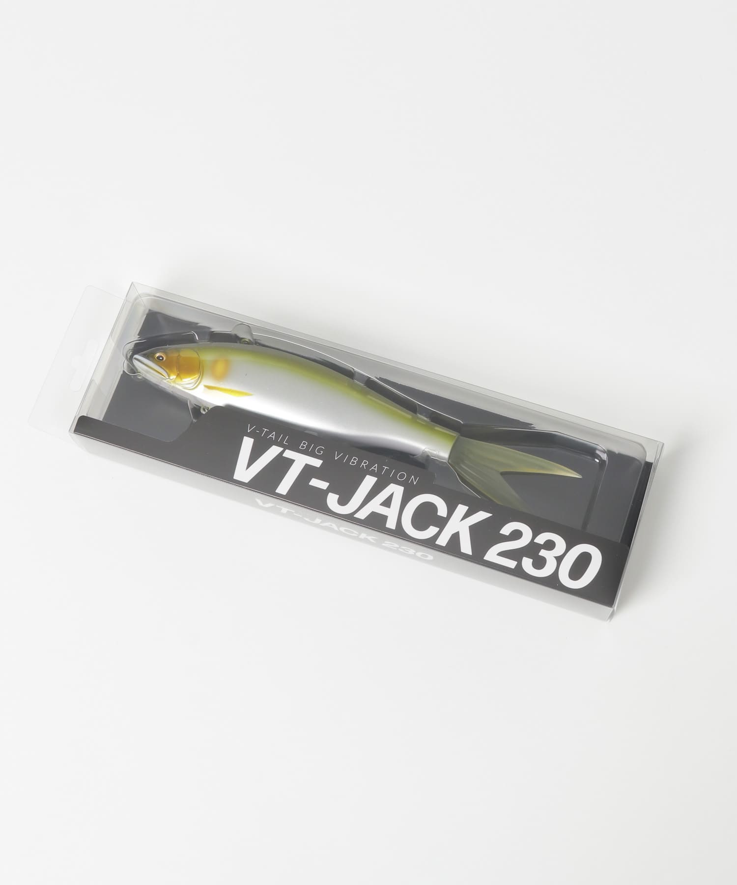 fisharrow　F.A.VT-JACK230