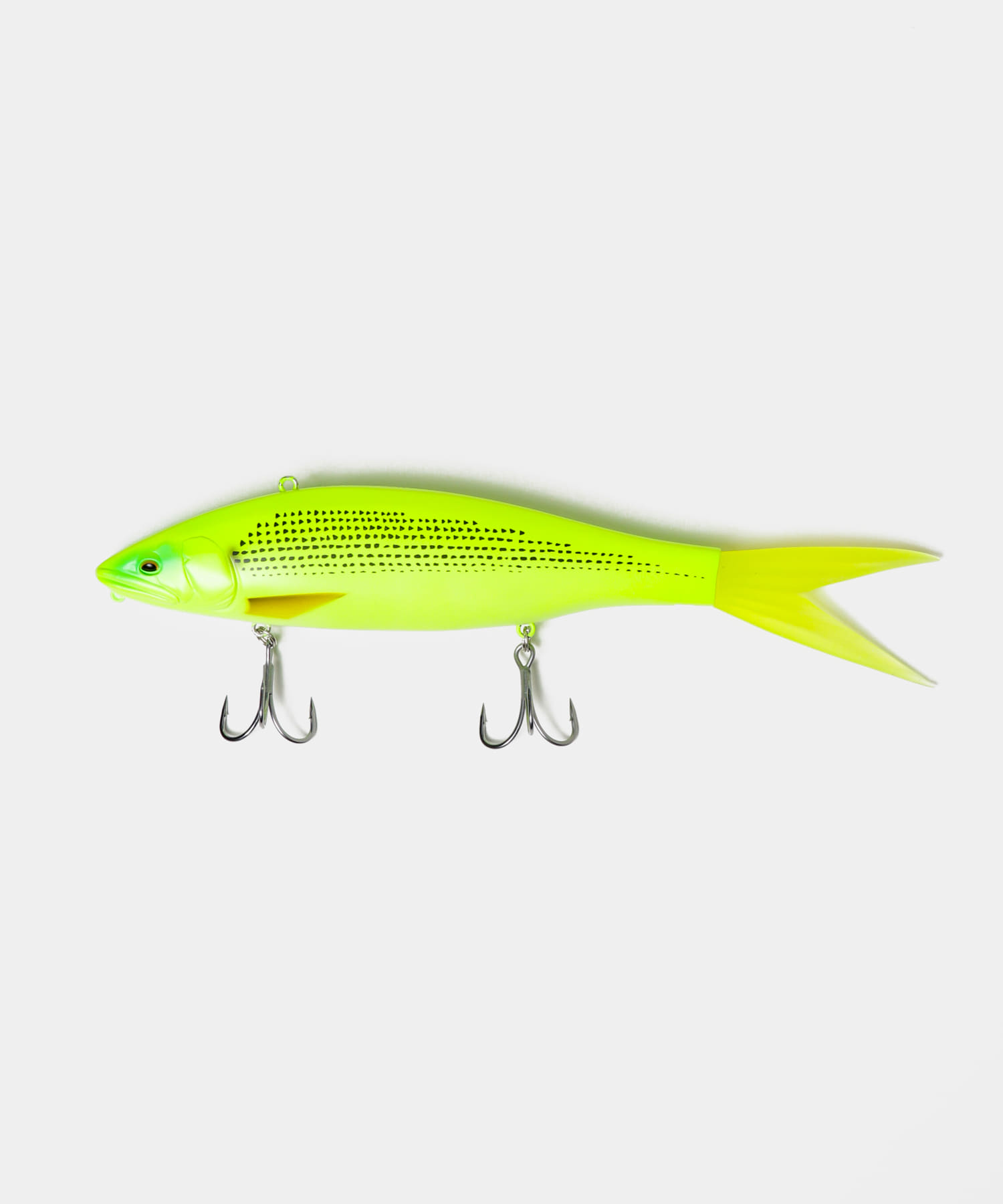fisharrow　F.A.VT-JACK230 07マットチャート 23