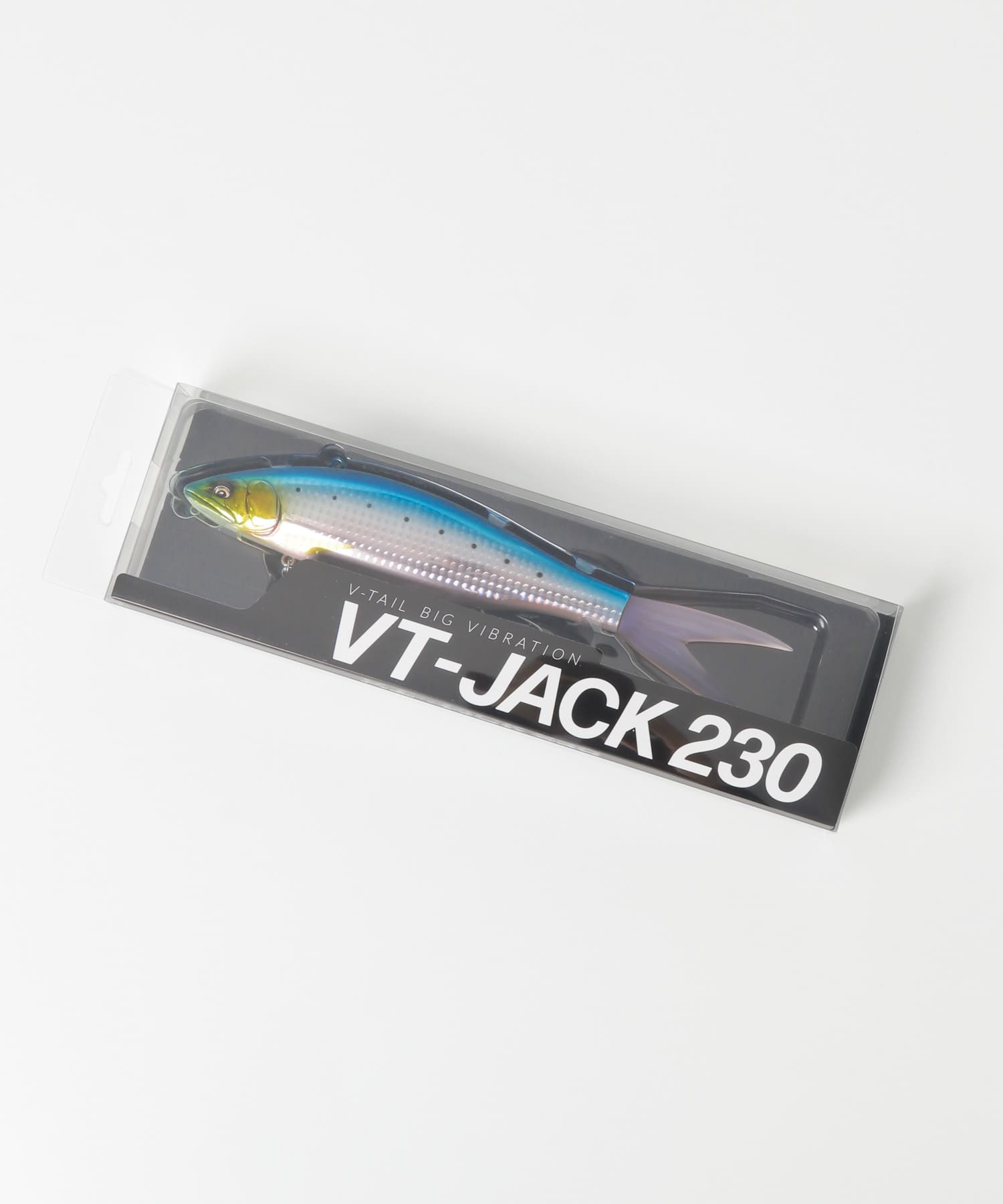 fisharrow　F.A.VT-JACK230