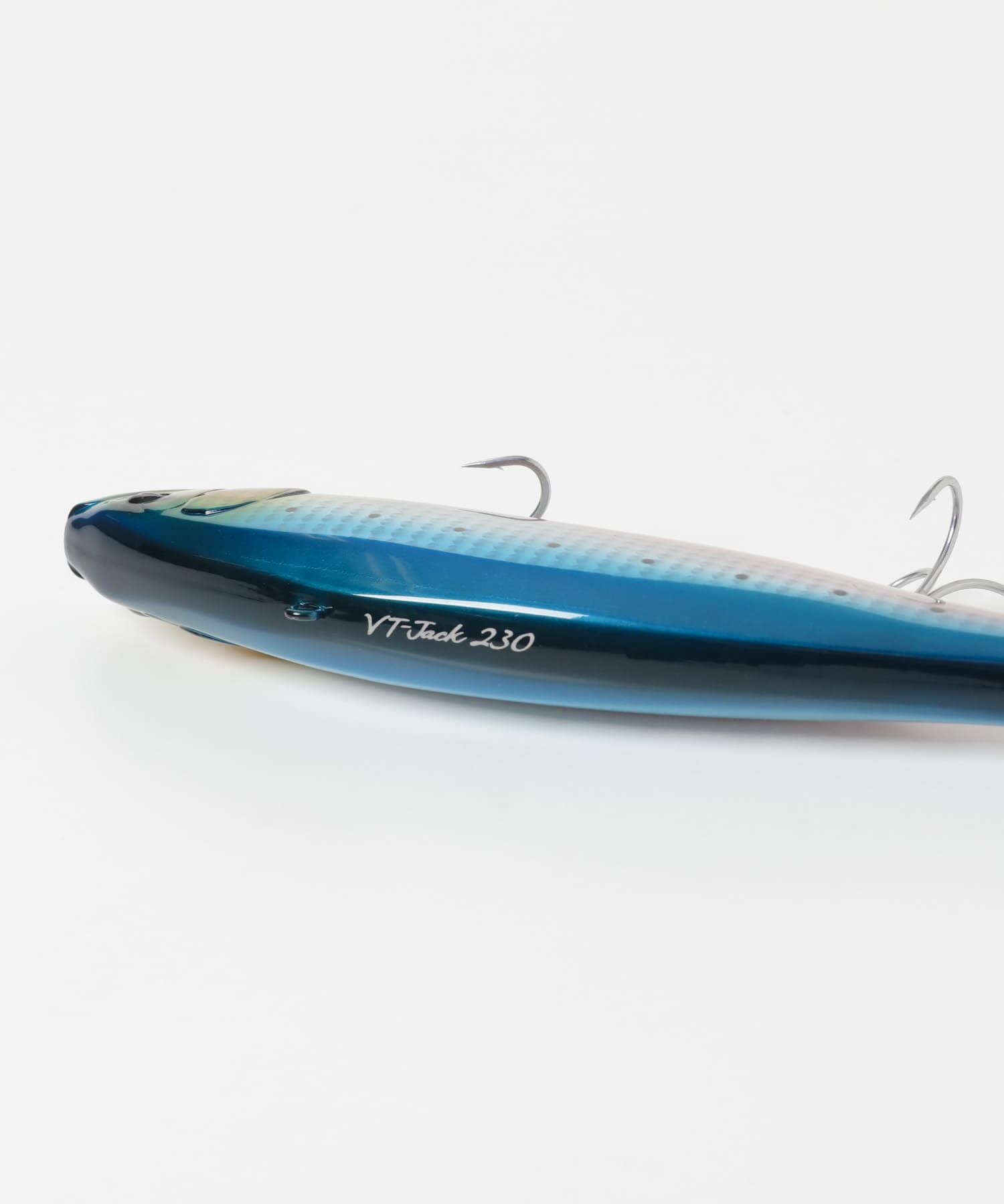 fisharrow　F.A.VT-JACK230 09 イワシ 23