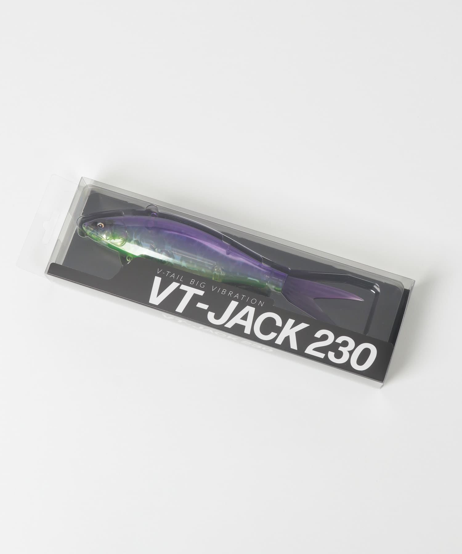 fisharrow　F.A.VT-JACK230 06 バイオレット 23