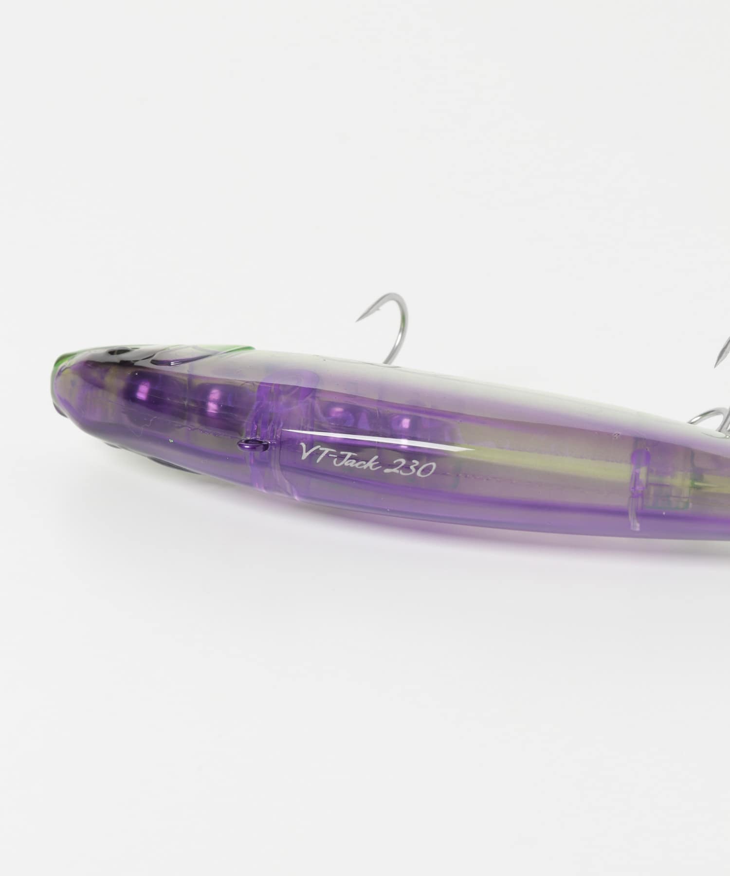 fisharrow　F.A.VT-JACK230 06 バイオレット 23