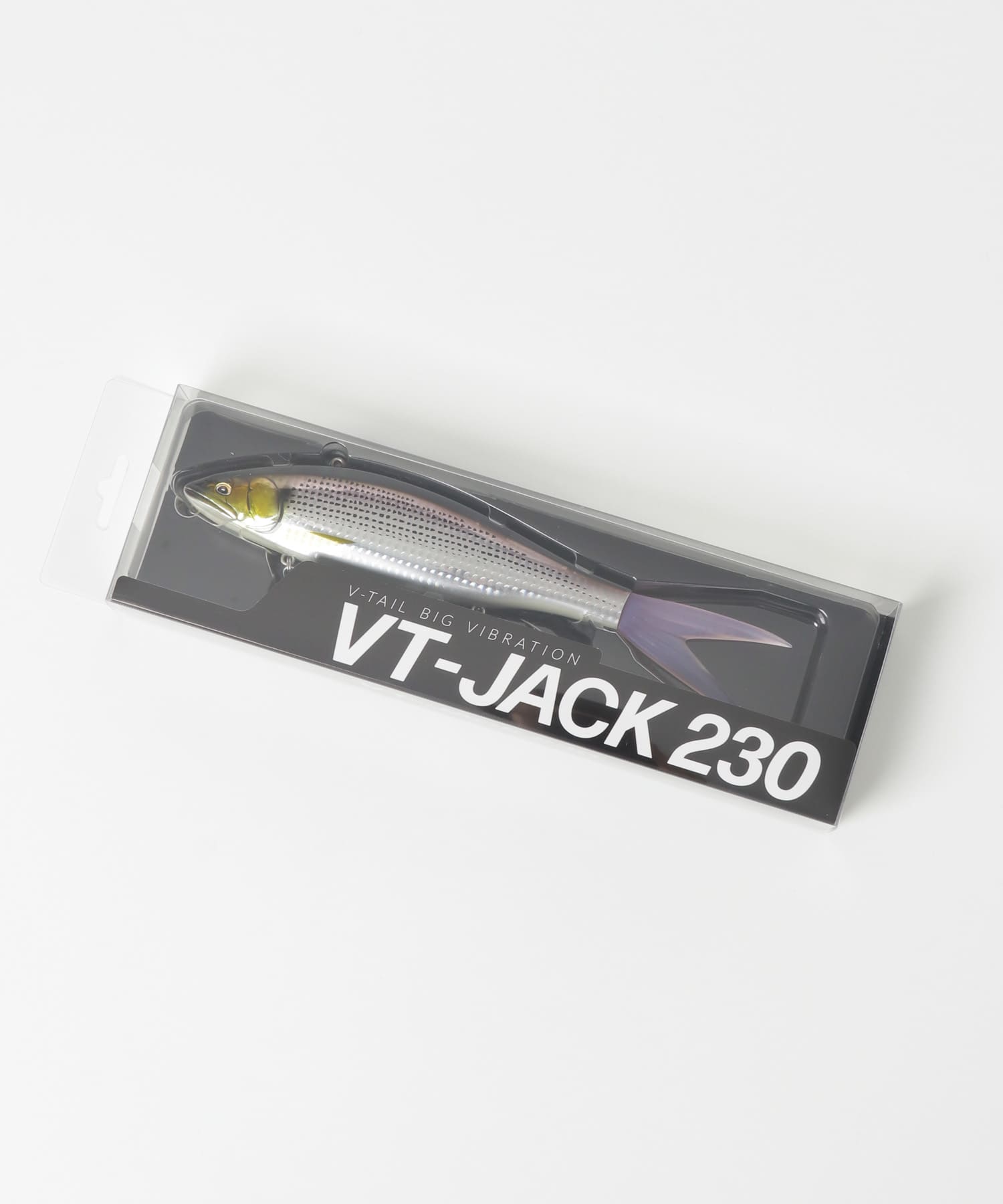 fisharrow　F.A.VT-JACK230