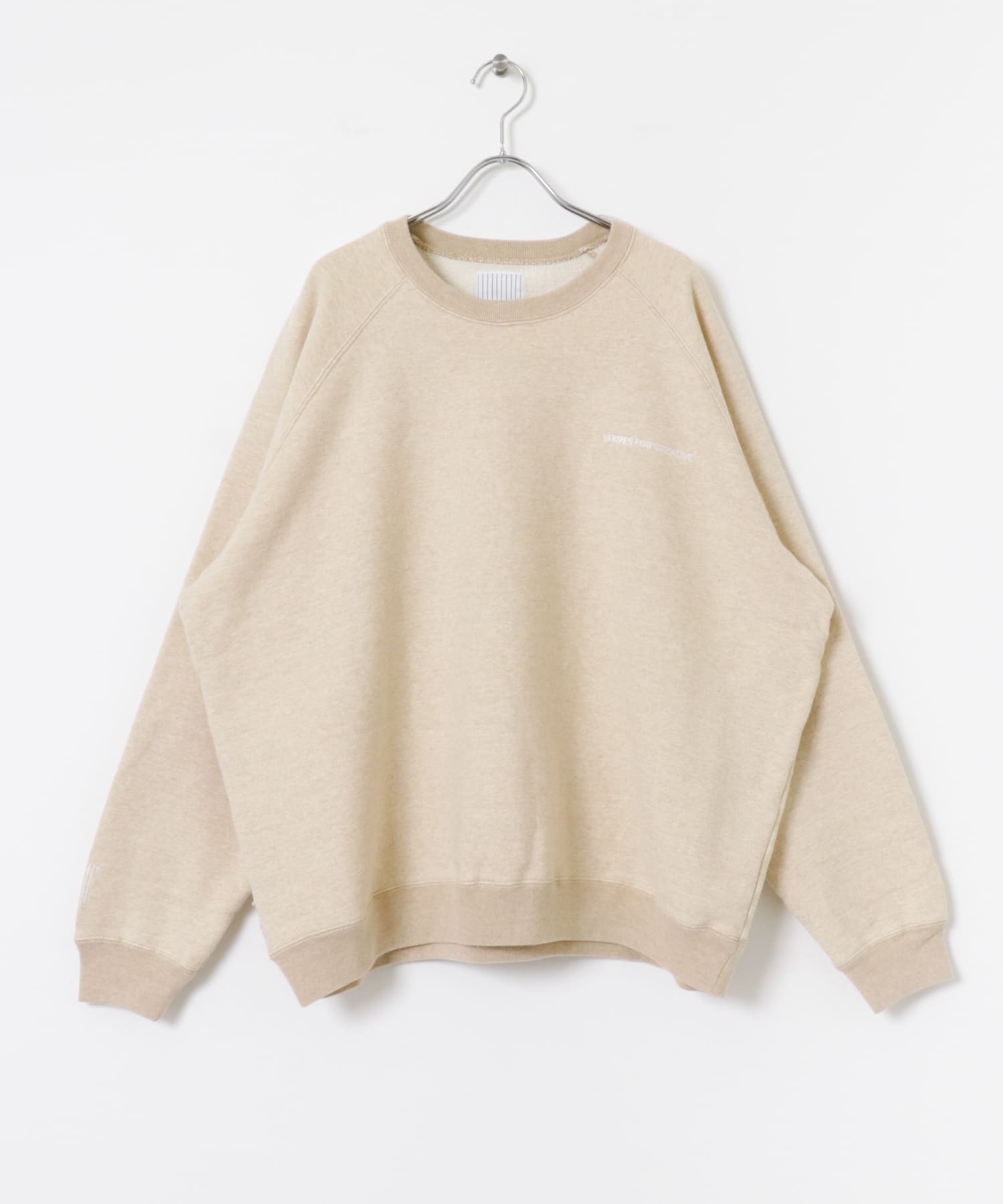 SFC　SFC RAGLAN CREW