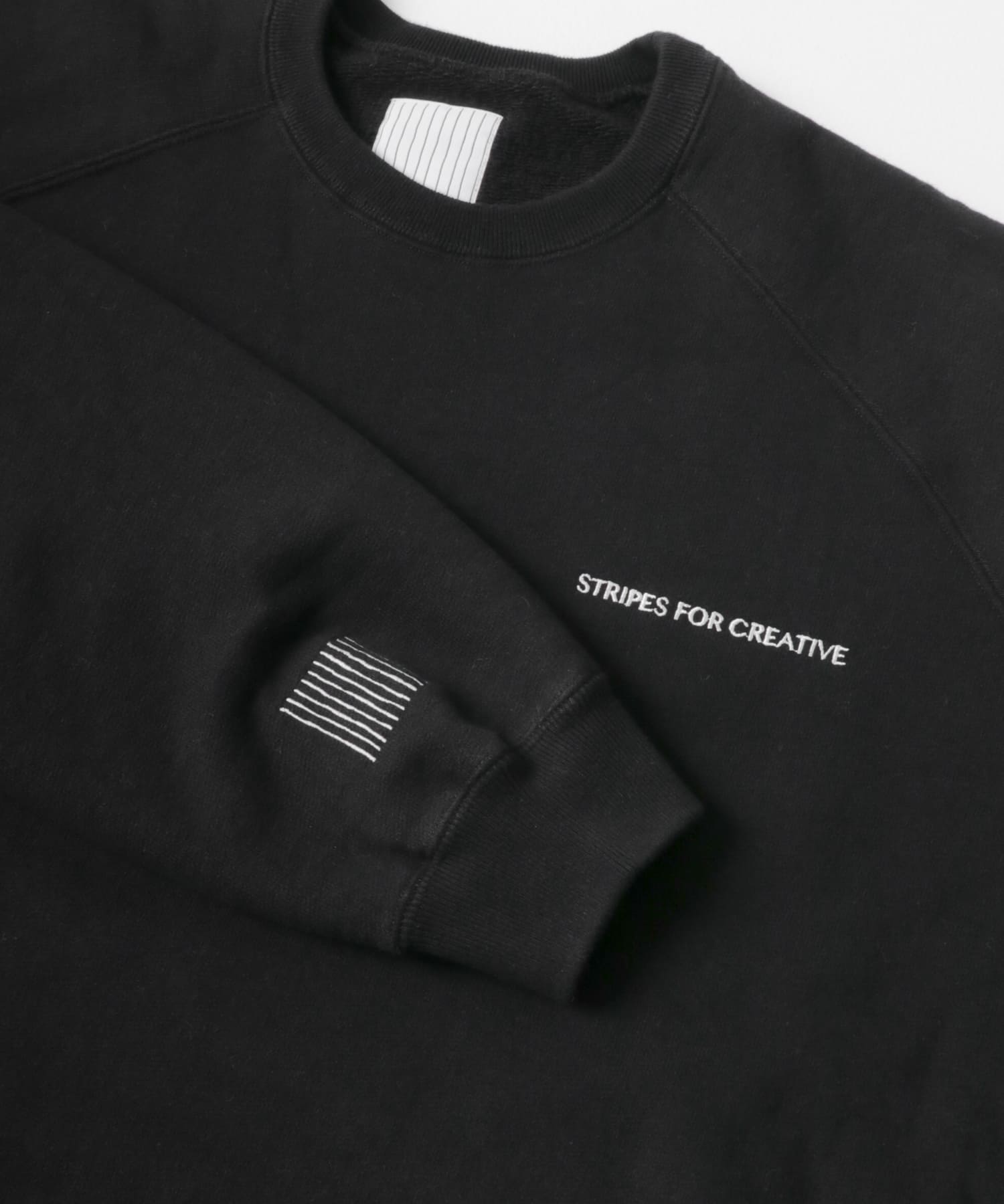 SFC SFC RAGLAN CREW(L Black): トップス｜URBAN RESEARCH公式