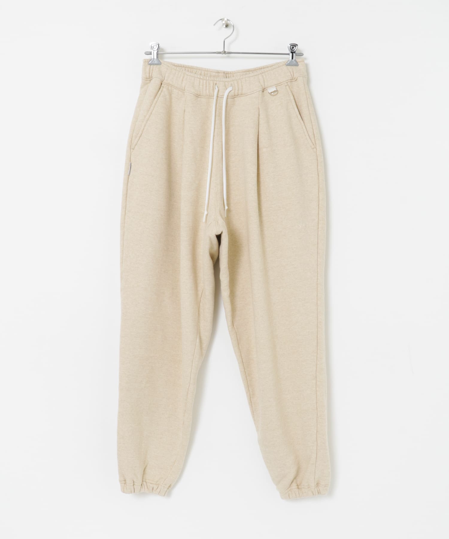 SFC　WIDE SWEAT PANTS