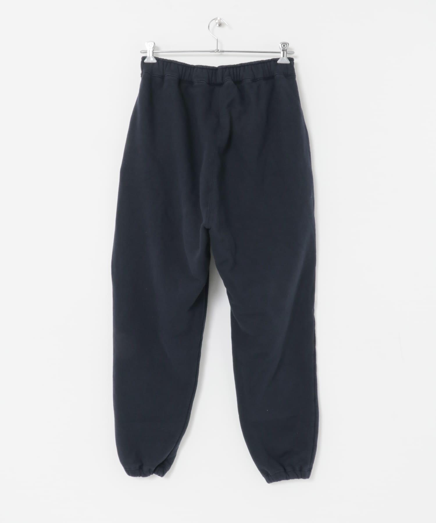 SFC　WIDE SWEAT PANTS D Navy M