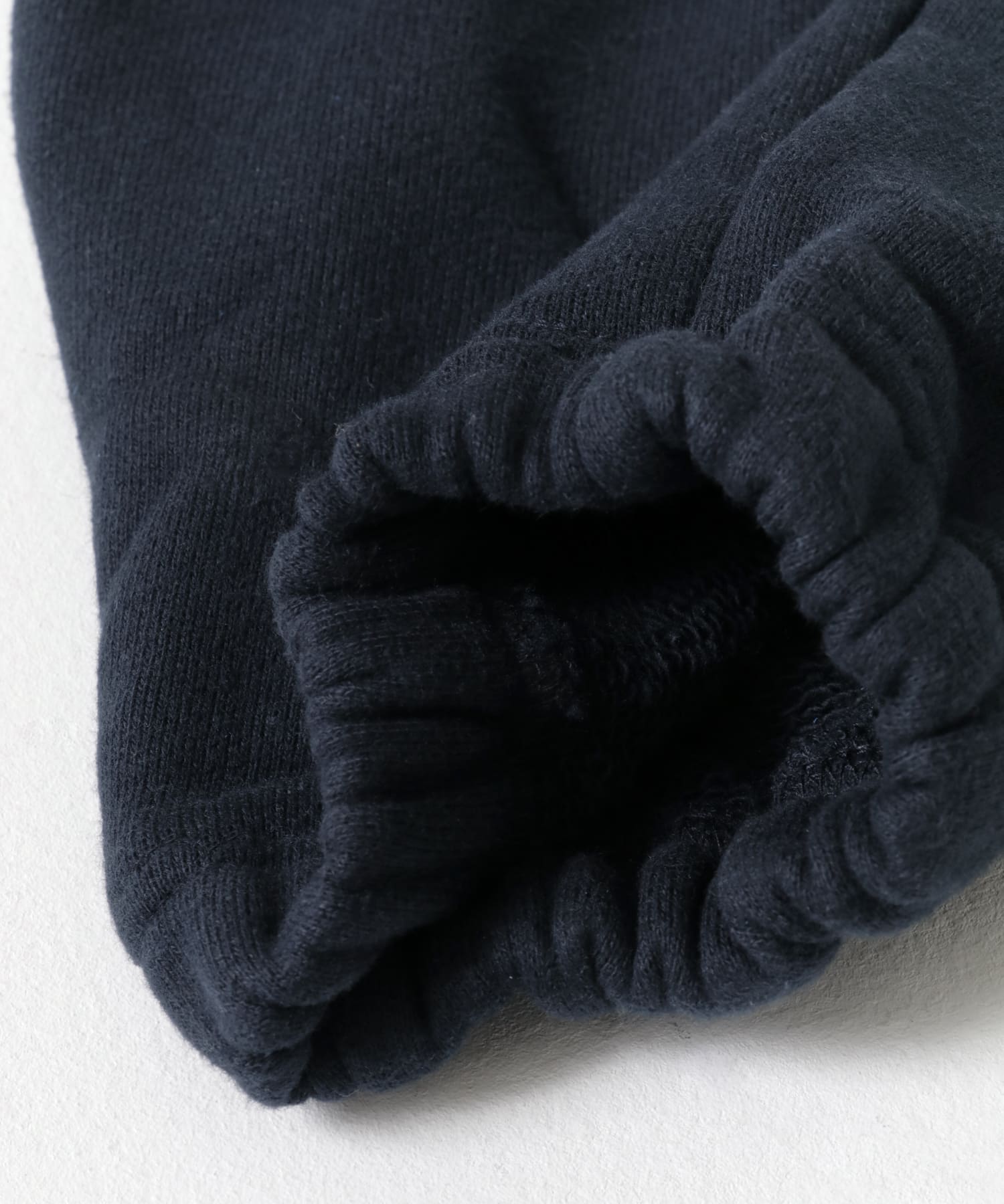 SFC　WIDE SWEAT PANTS D Navy M