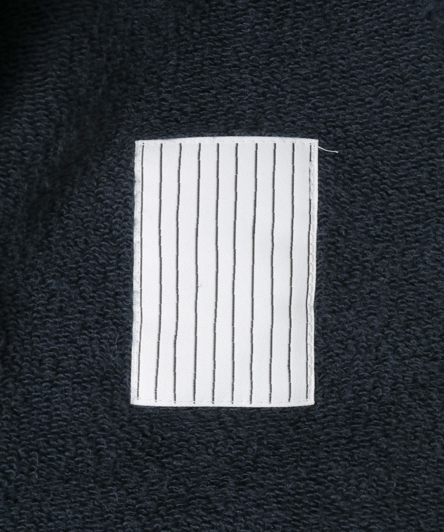 SFC　WIDE SWEAT PANTS D Navy M
