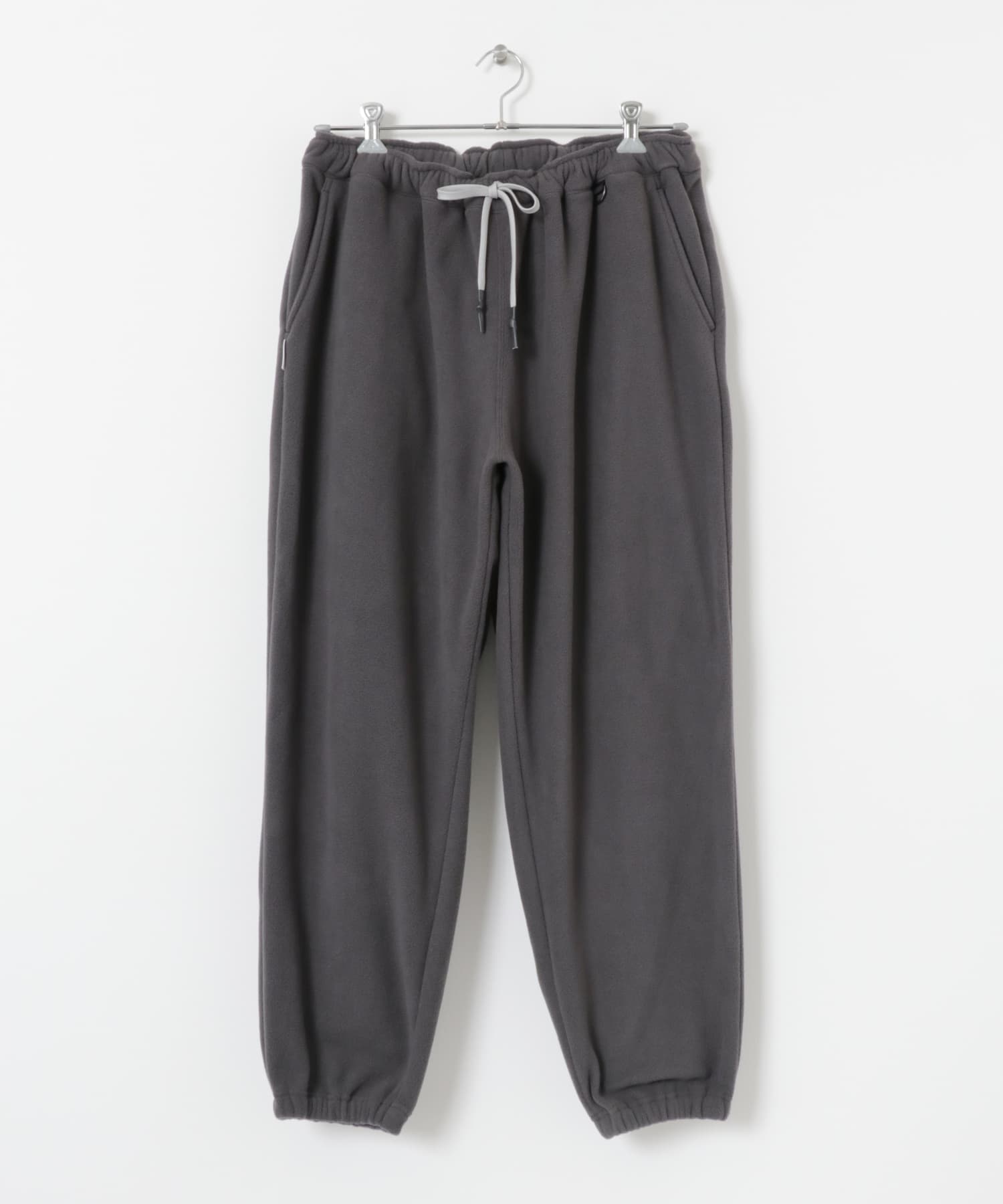 SFC　WIDE FLEECE PANTS