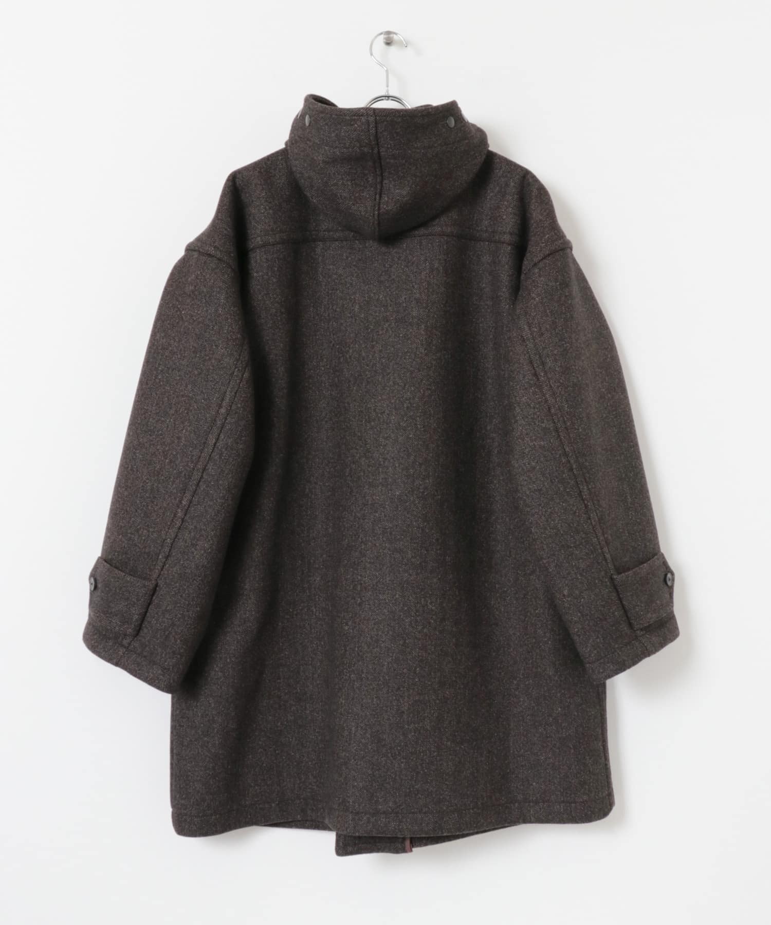 Brown-hb