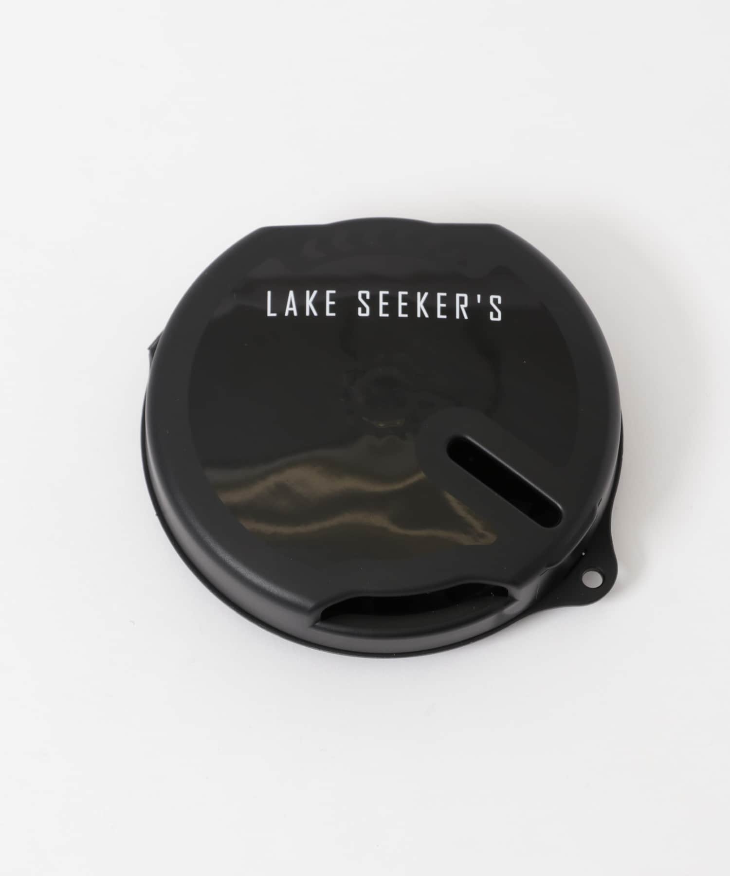 『別注』DAIICHISEIKO×LAKE SEEKERS 糸くずワインダー